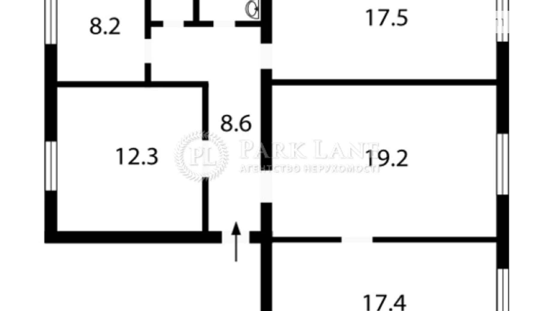 Продається 4-кімнатна квартира 86 кв. м у Києві, вул. Сергія Набоки(Бажова), 7/21 - фото 5