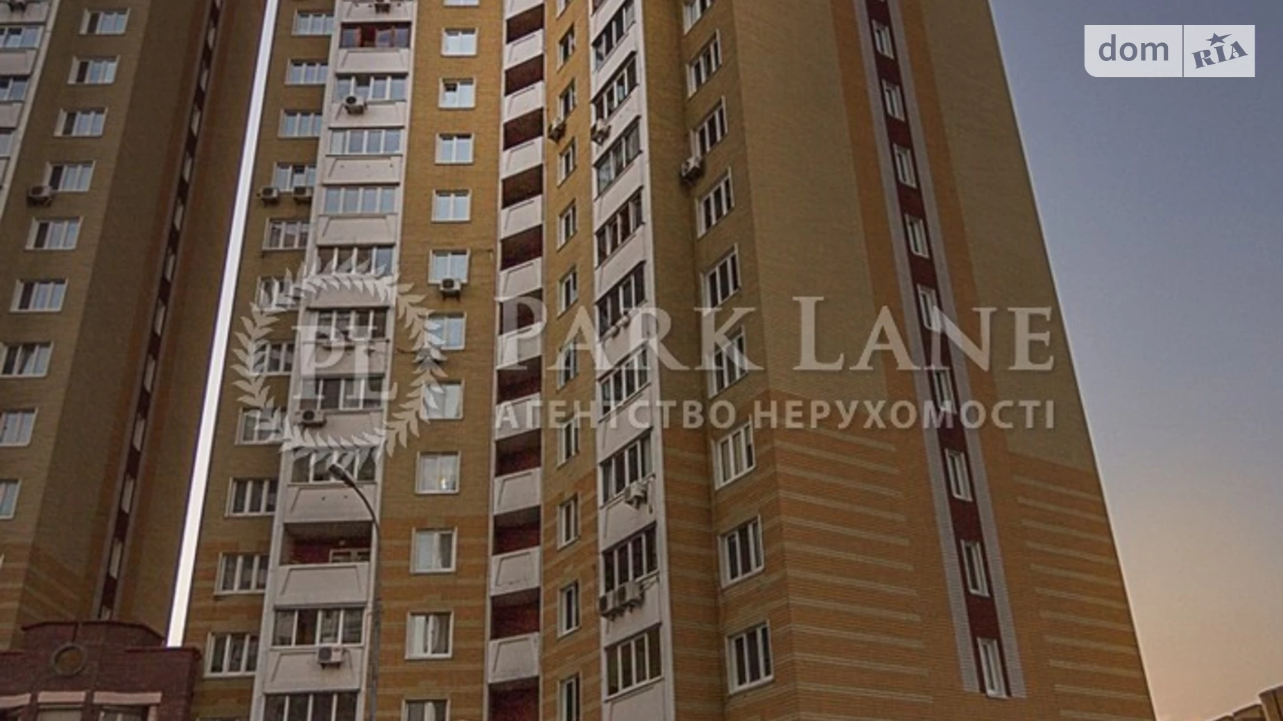 Продається 3-кімнатна квартира 93 кв. м у Києві, просп. Гонгадзе Георгія(Радянської України) - фото 2