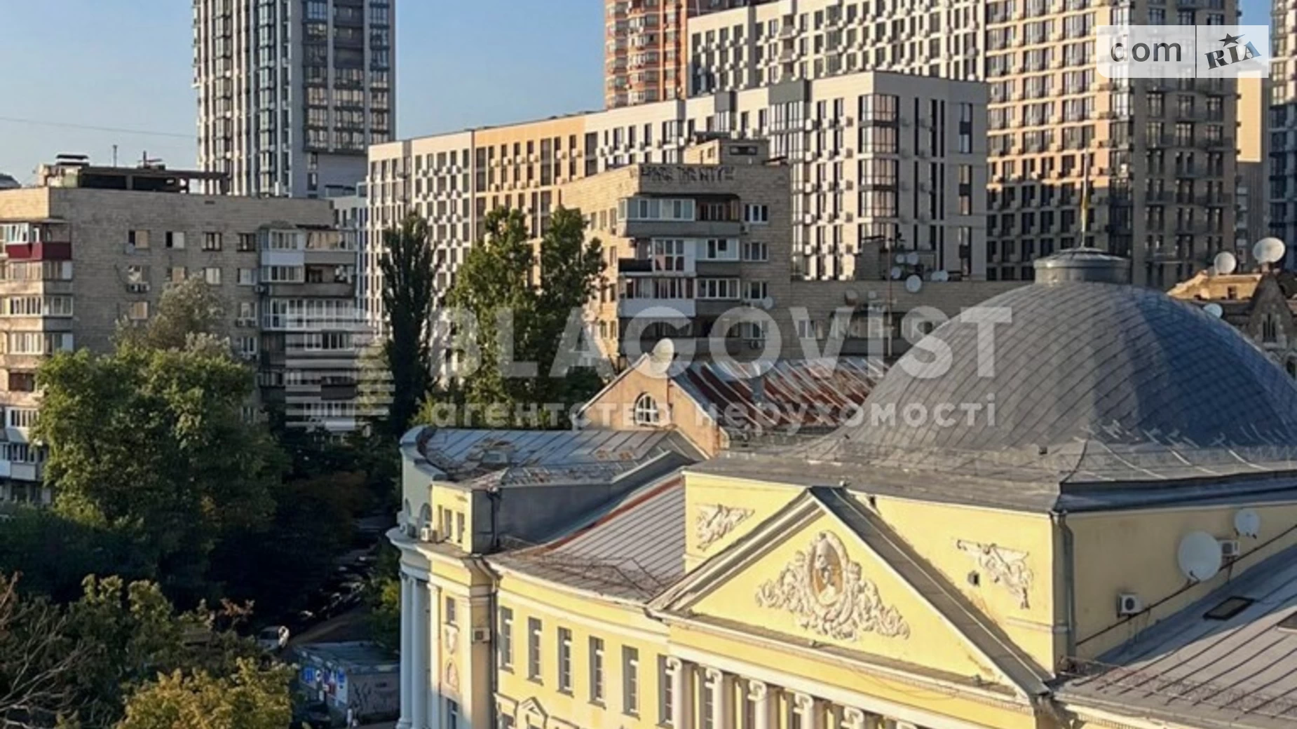 Продается 4-комнатная квартира 89 кв. м в Киеве, ул. Михаила Коцюбинского, 2 - фото 5