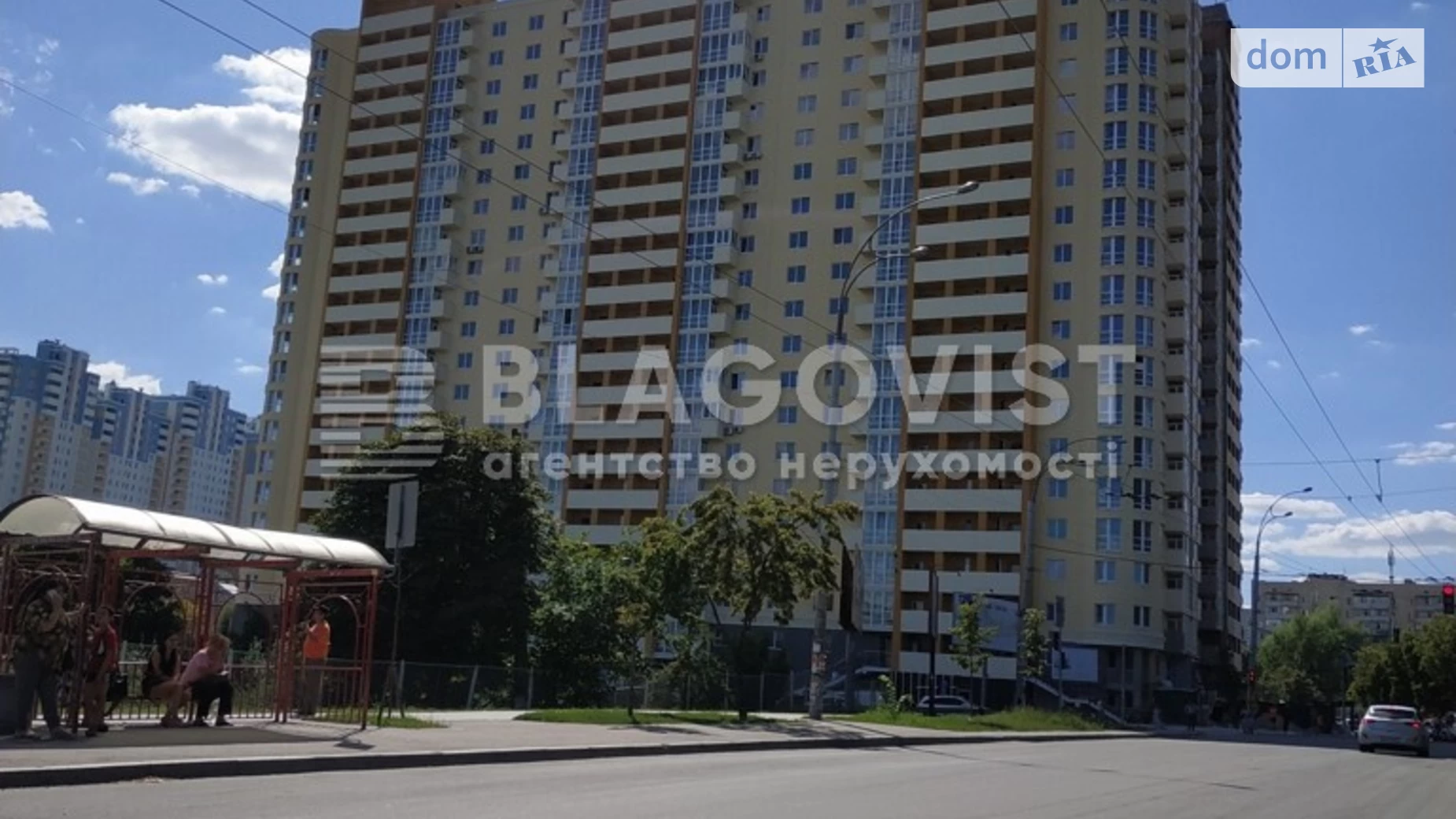 Продается 3-комнатная квартира 126 кв. м в Киеве, ул. Новомостицкая, 15 - фото 3