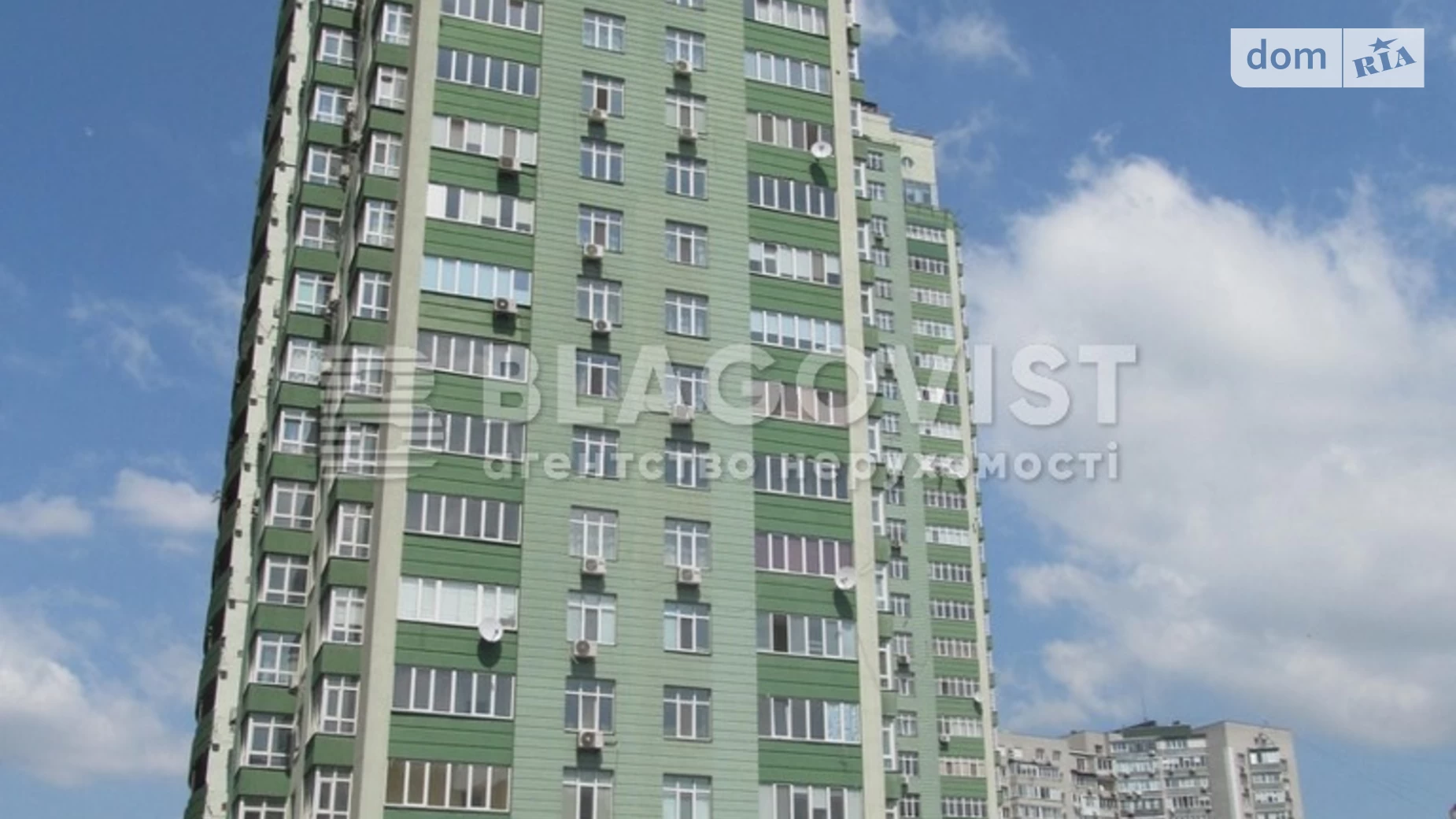 Продается 3-комнатная квартира 122 кв. м в Киеве, ул. Лобановского - фото 3
