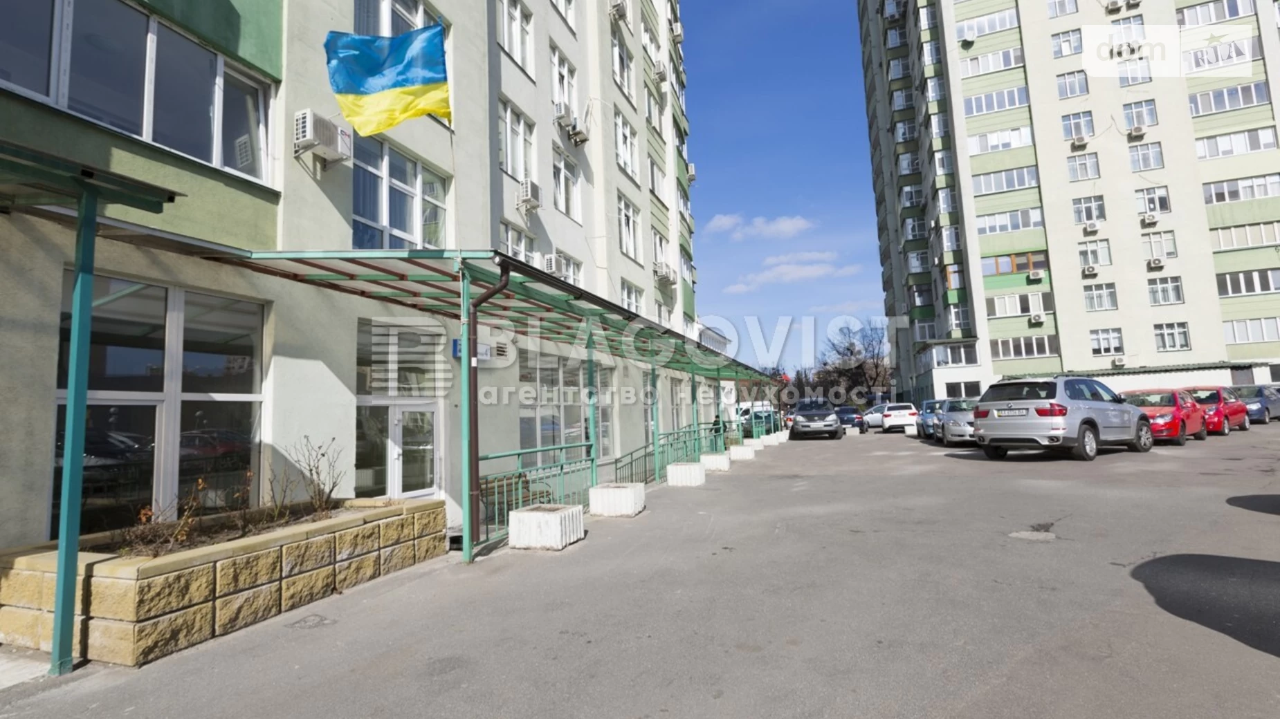 Продается 3-комнатная квартира 122 кв. м в Киеве, ул. Лобановского - фото 5