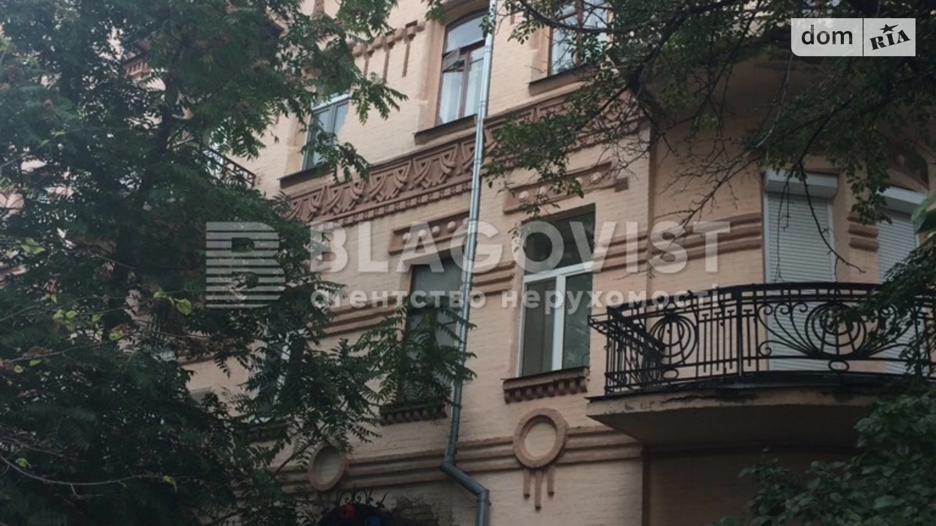 Продається 3-кімнатна квартира 153.3 кв. м у Києві, вул. Станіславського, 3 - фото 4