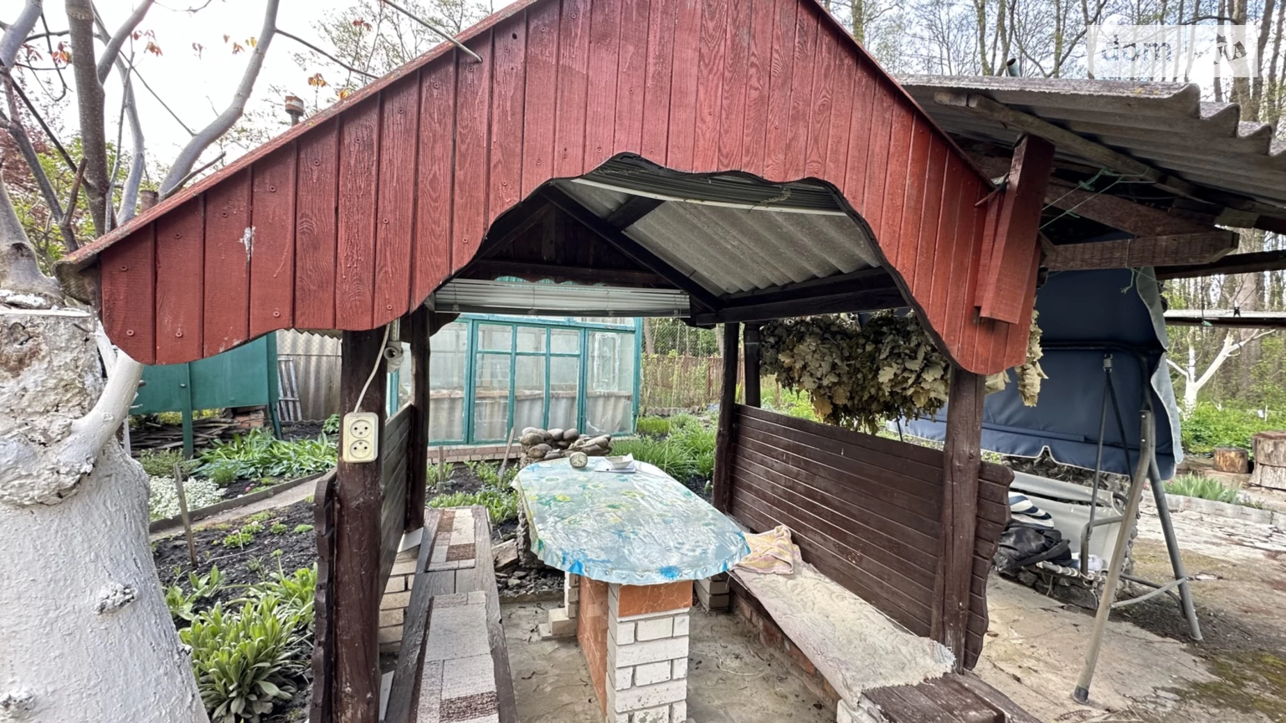 Продается одноэтажный дом 60 кв. м с балконом, цена: 35500 $ - фото 5