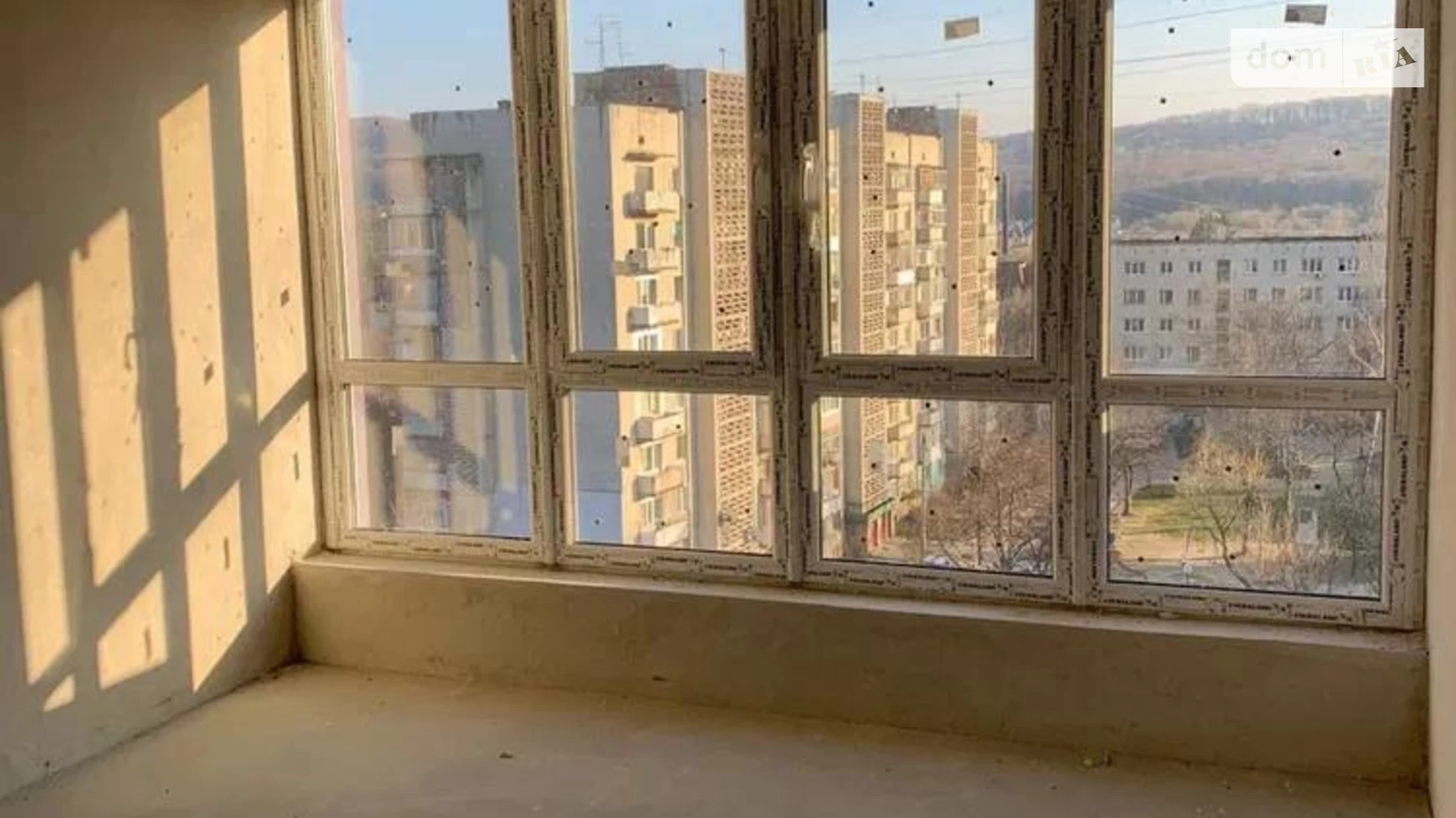 Продается 3-комнатная квартира 75 кв. м в Львове