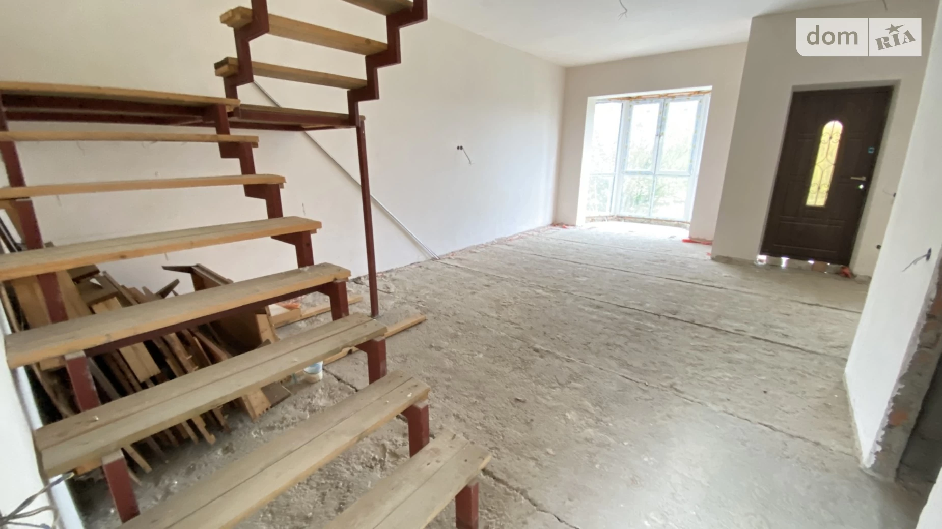 Продается часть дома 180 кв. м с баней/сауной, цена: 75000 $ - фото 3