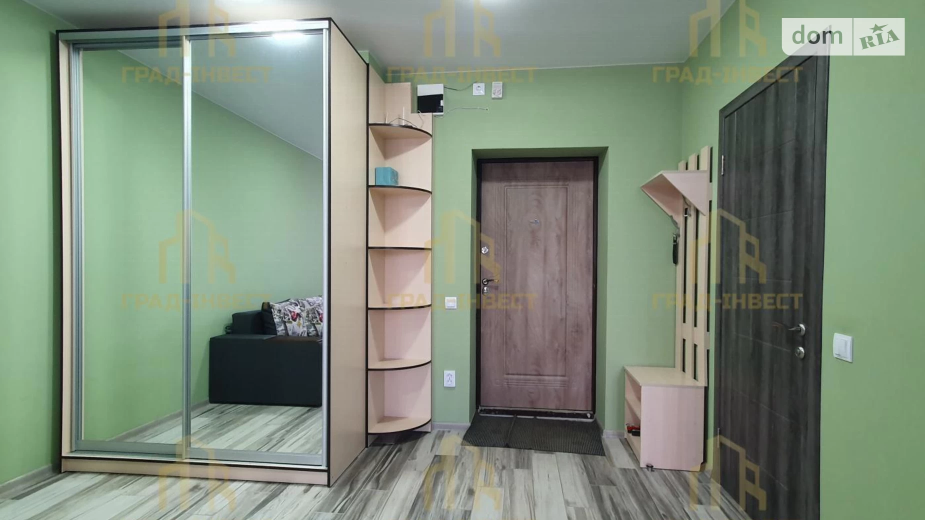 Продается 1-комнатная квартира 32 кв. м в Харькове, ул. Козакевича - фото 3