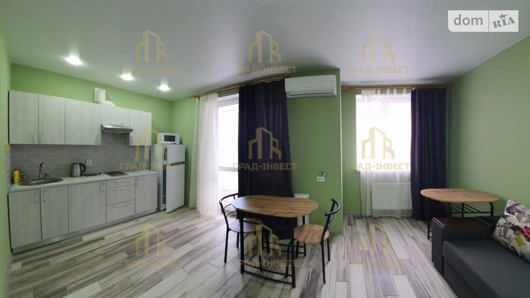 Продается 1-комнатная квартира 32 кв. м в Харькове, ул. Козакевича - фото 4