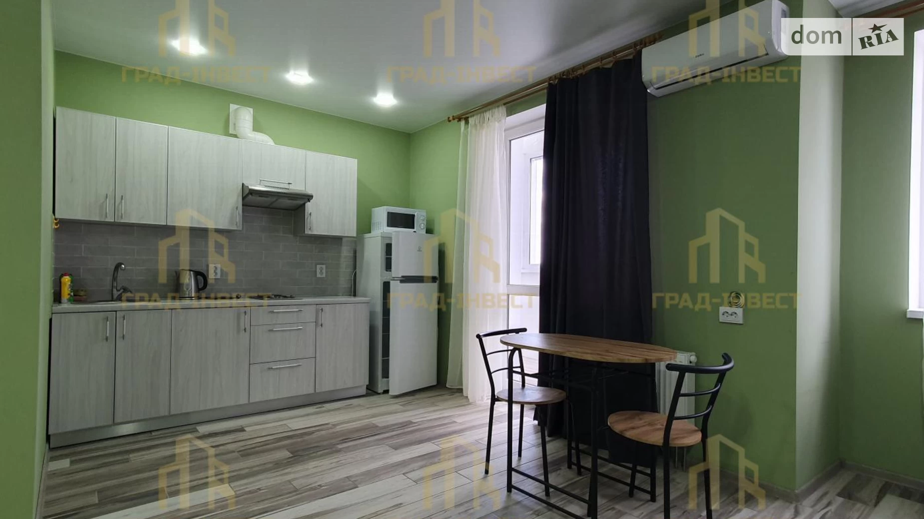 Продается 1-комнатная квартира 32 кв. м в Харькове, ул. Козакевича - фото 5