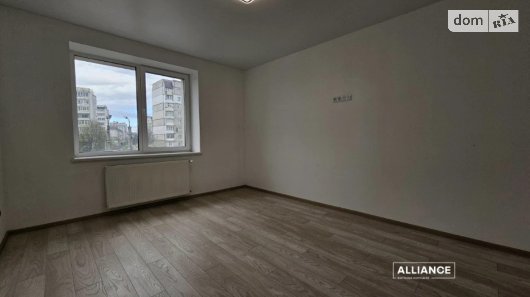 Продается 1-комнатная квартира 43 кв. м в Ивано-Франковске, цена: 49900 $ - фото 3