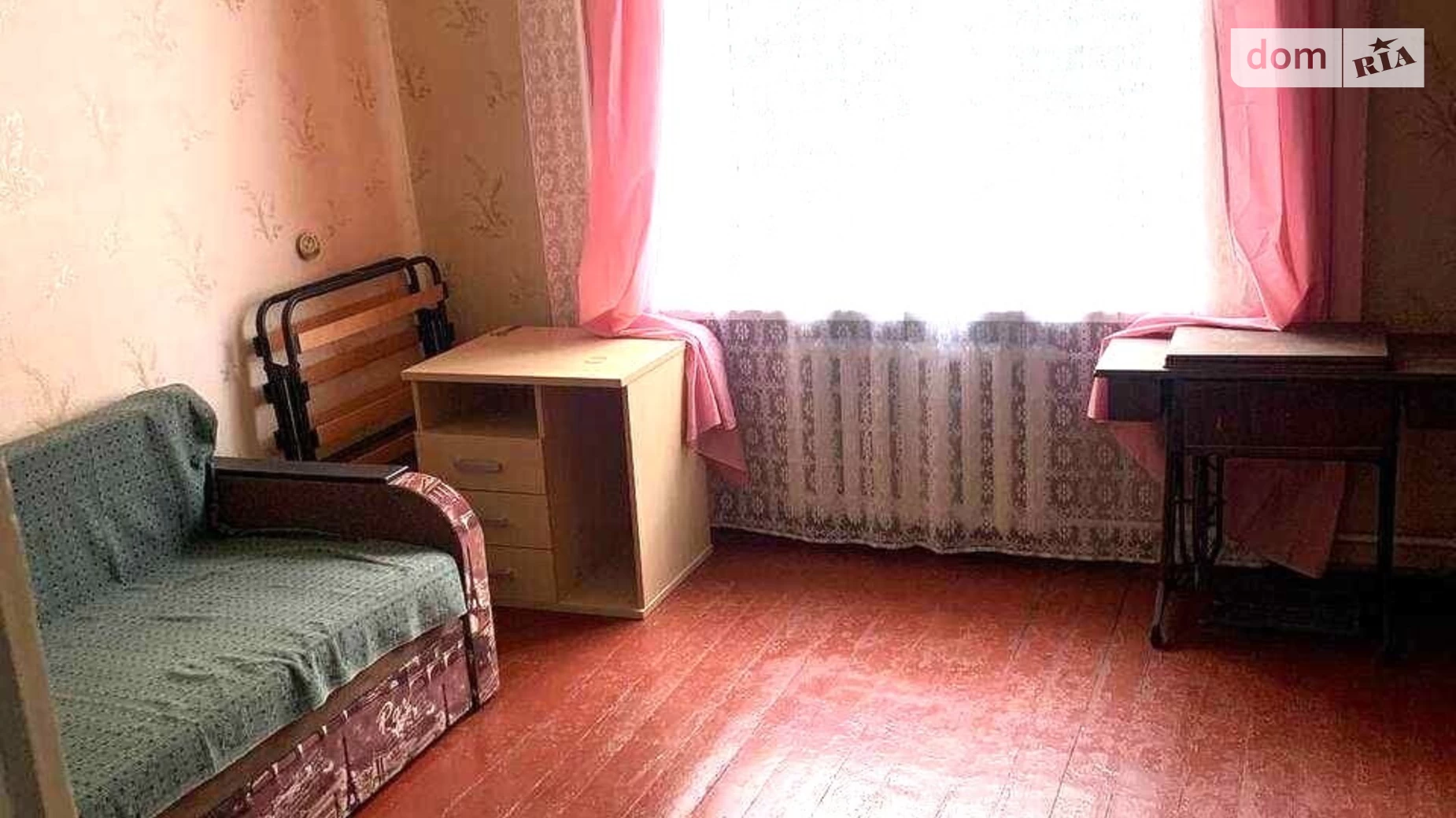 Продается 2-комнатная квартира 50 кв. м в Днепре, ул. Независимости(Титова)