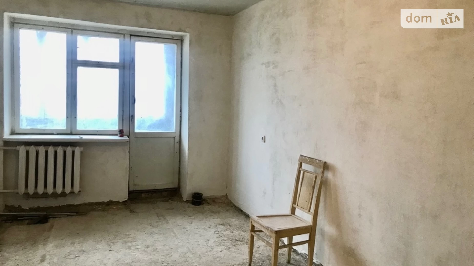 Продается 1-комнатная квартира 33.4 кв. м в Харькове, ул. Ньютона, 121Б - фото 2