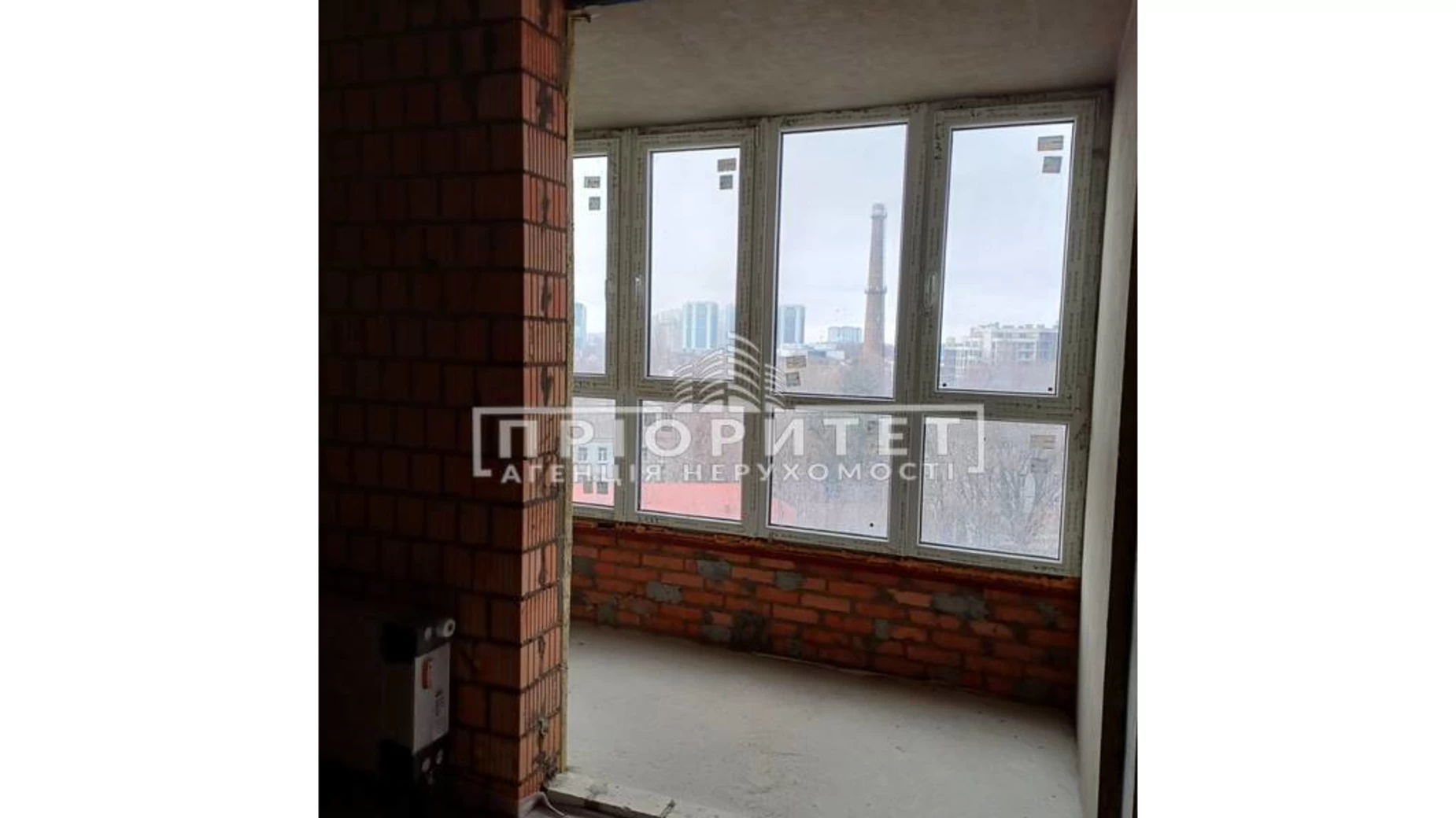Продается 2-комнатная квартира 87 кв. м в Одессе, ул. Ивана Франко - фото 4