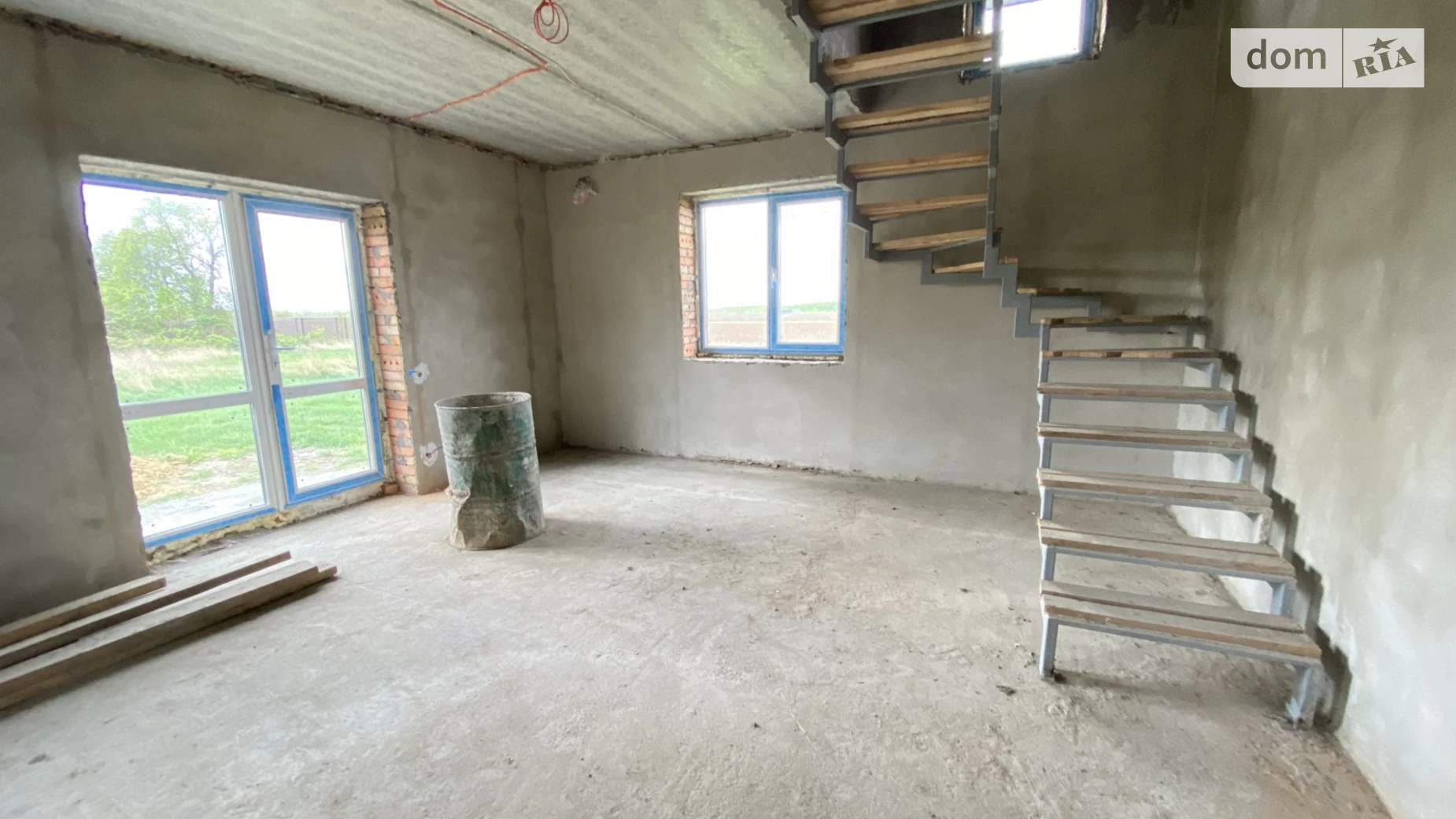 Продается дом на 2 этажа 115 кв. м с камином, цена: 80000 $ - фото 3