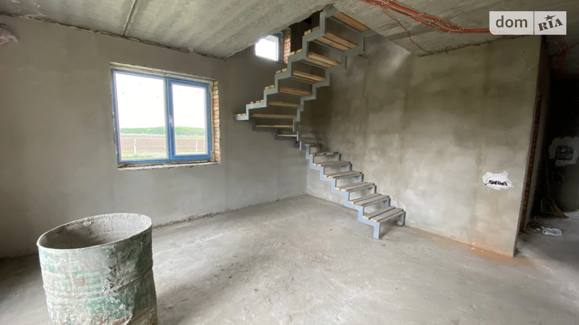 Продается дом на 2 этажа 115 кв. м с камином, цена: 80000 $ - фото 5