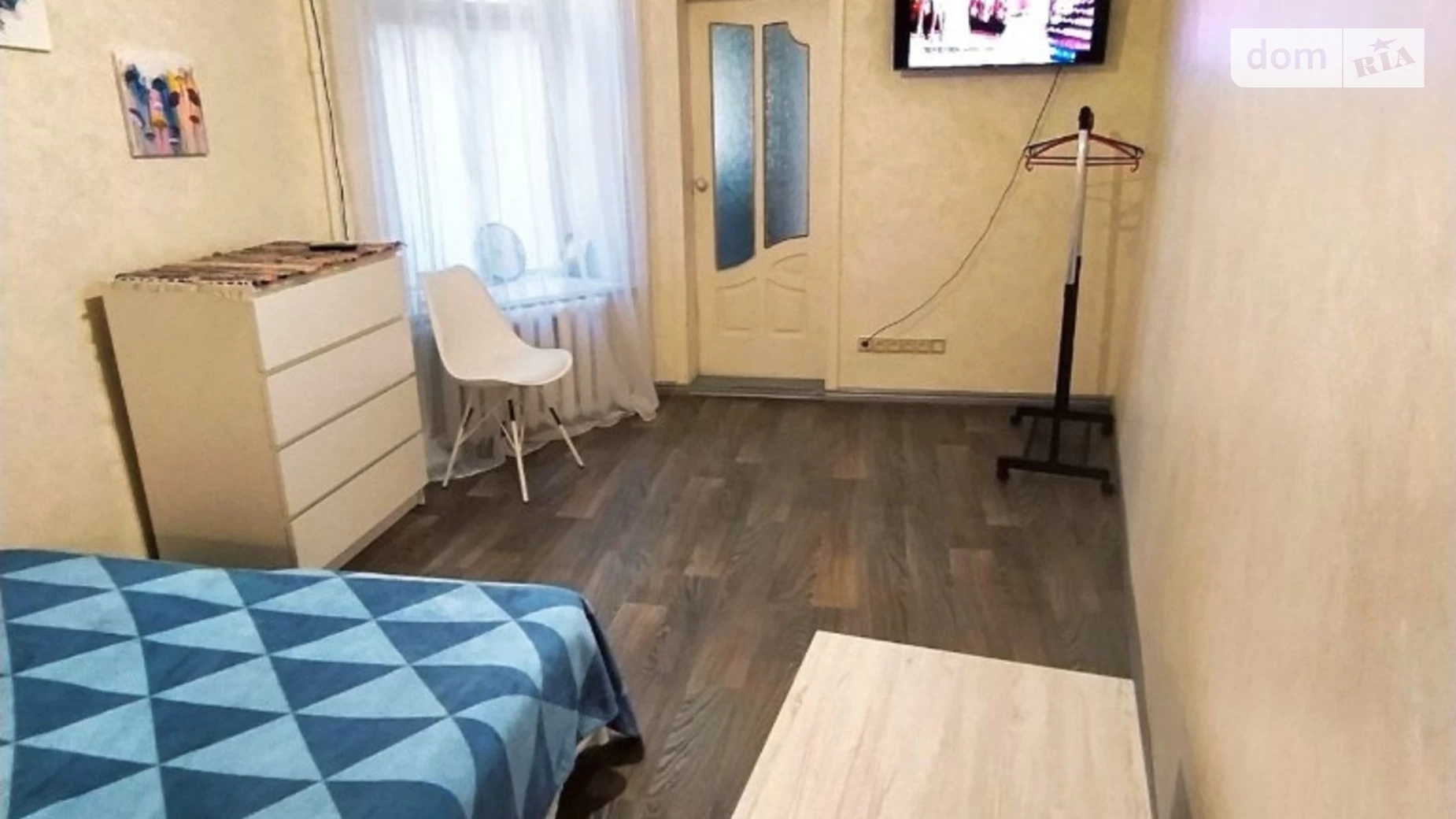 Продается 1-комнатная квартира 28 кв. м в Одессе, ул. Садиковская - фото 5