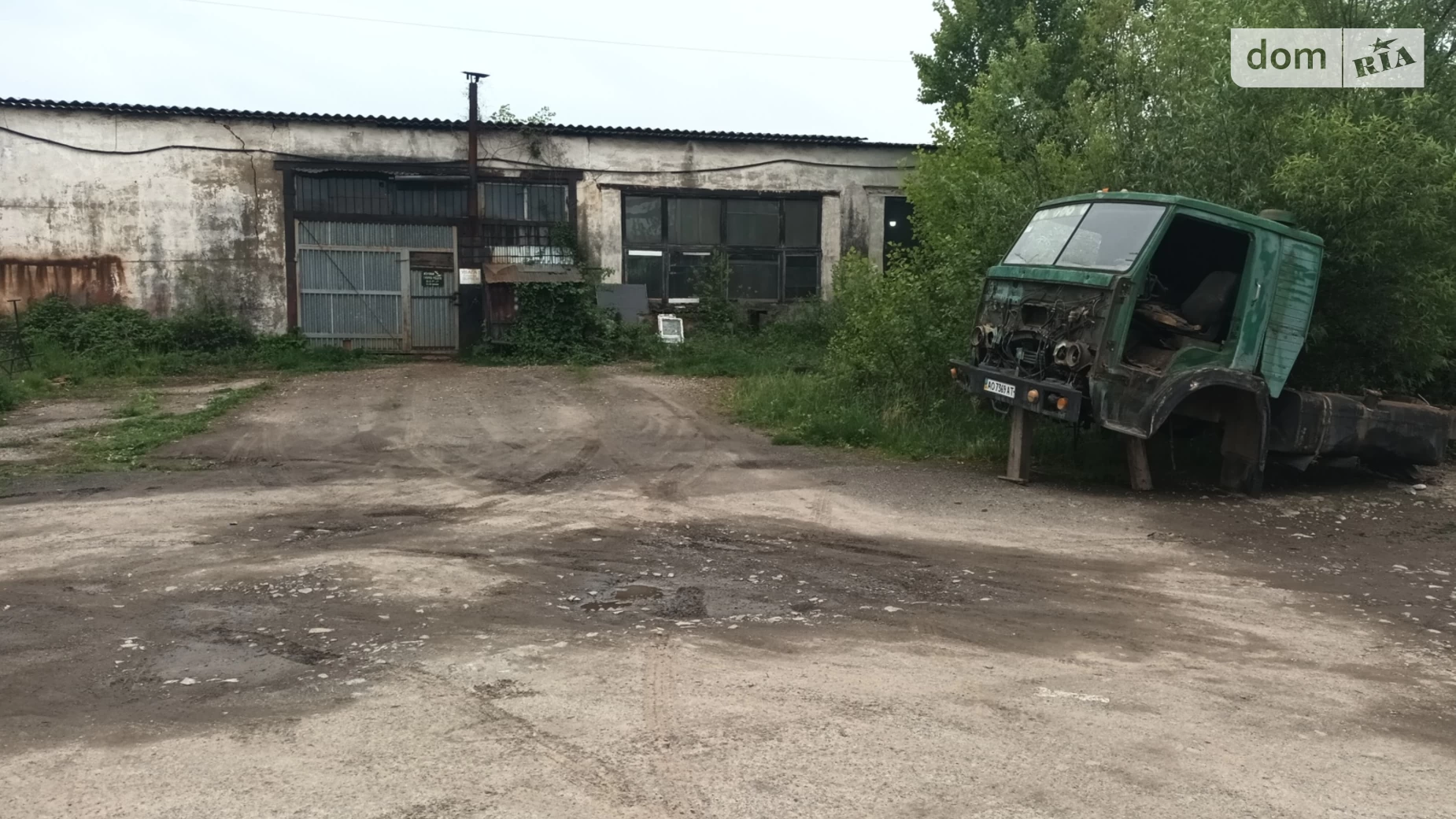 Технічна Оноковцы, цена: 350000 $ - фото 3