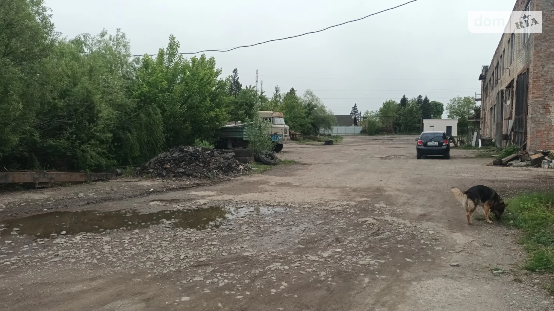Технічна Оноковцы, цена: 350000 $ - фото 4
