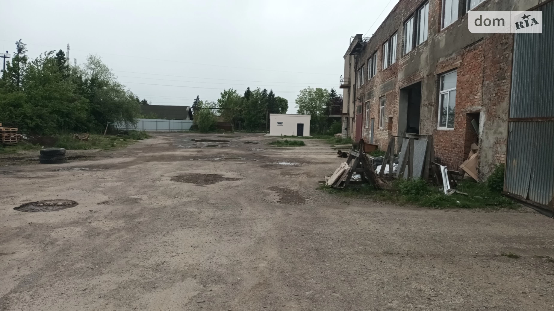 Технічна Оноковцы, цена: 350000 $ - фото 2