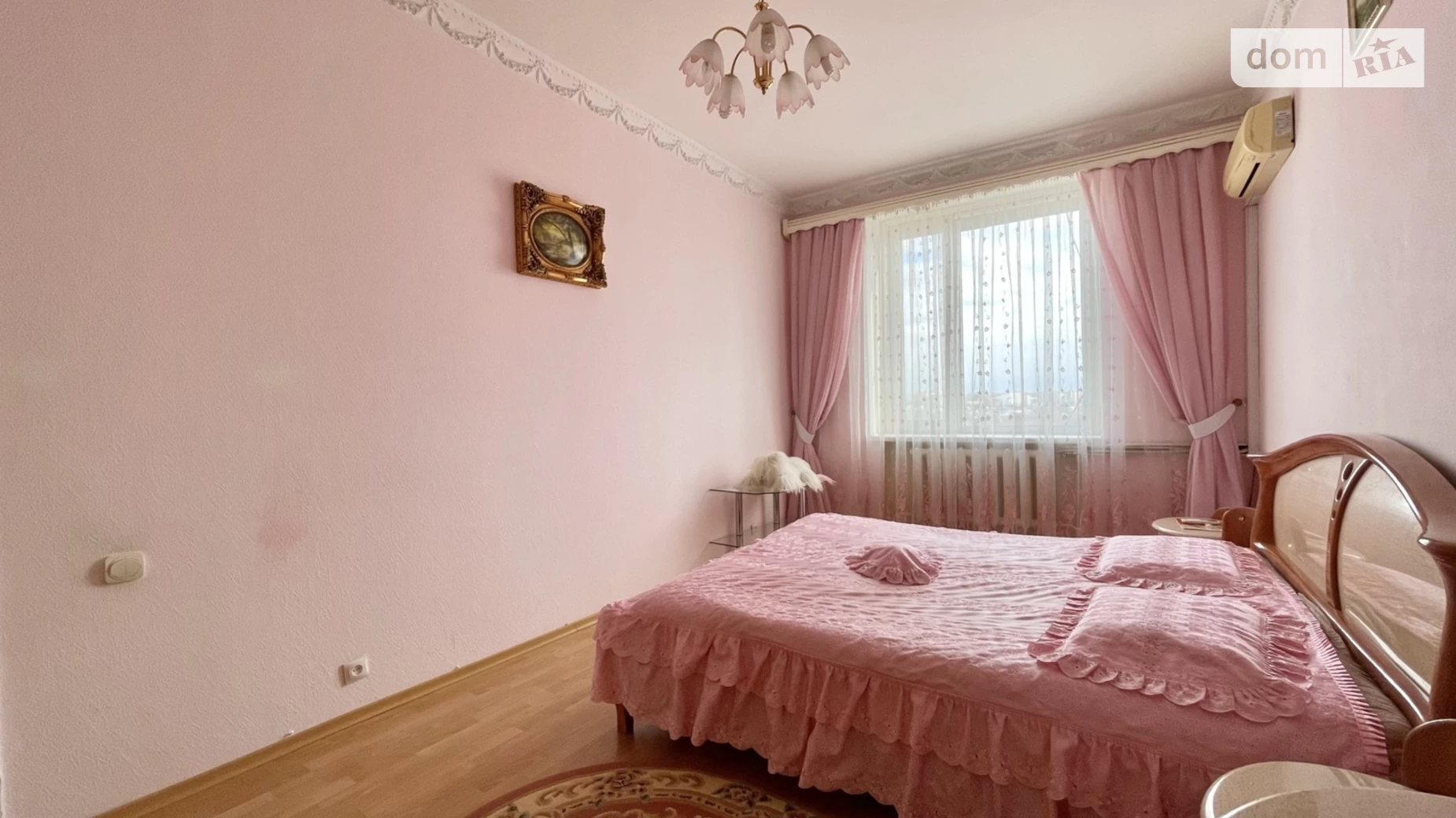 Продається 4-кімнатна квартира 106 кв. м у Миколаєві, вул. Кругова (Інгульський район), 45