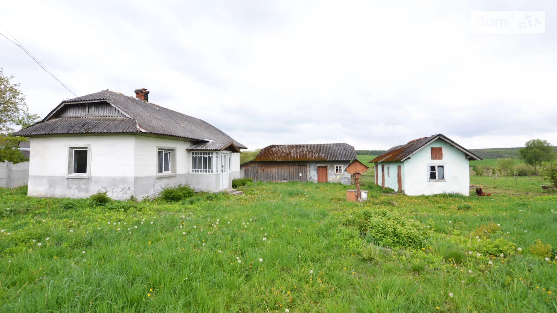Продається одноповерховий будинок 57.1 кв. м з подвалом, цена: 14000 $ - фото 5
