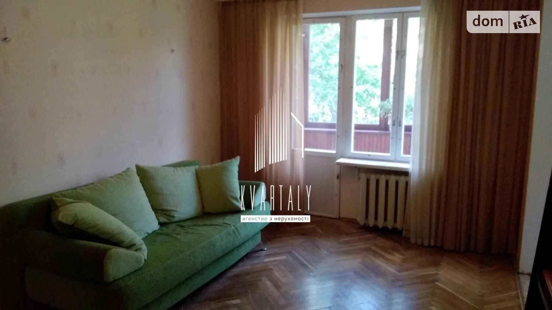 Продается 3-комнатная квартира 53 кв. м в Киеве, вул. Ружинская(Вильгельма Пика), 10 - фото 3