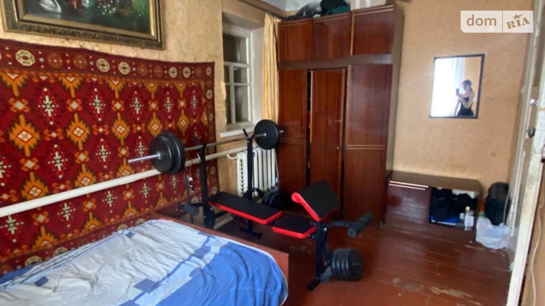Продается одноэтажный дом 70 кв. м с мансардой, цена: 35000 $ - фото 3