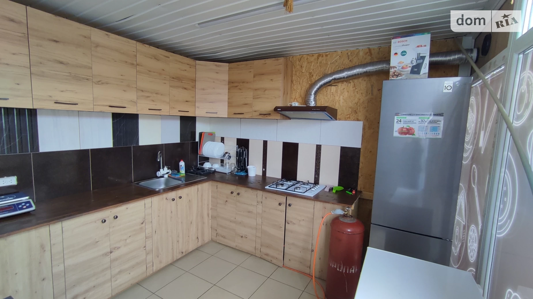 Продается помещения свободного назначения 35 кв. м в 1-этажном здании, цена: 20000 $ - фото 3