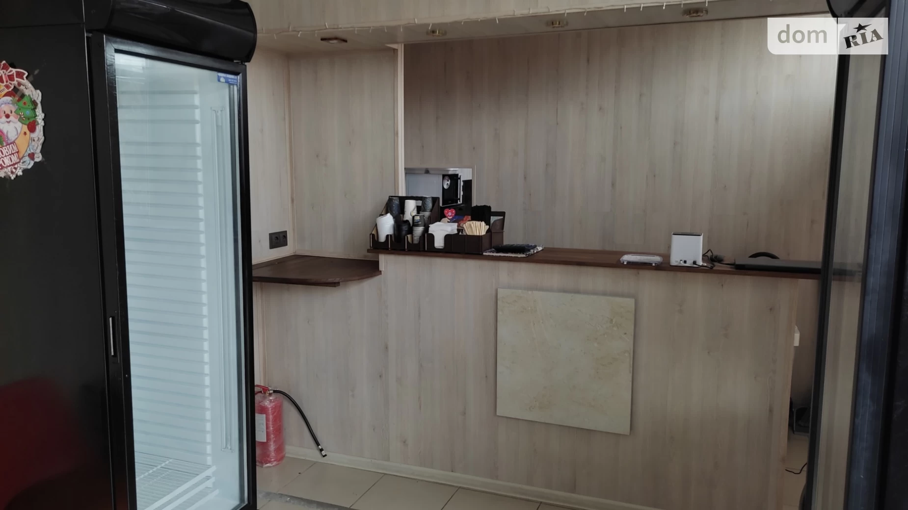 Продается помещения свободного назначения 35 кв. м в 1-этажном здании, цена: 20000 $ - фото 5