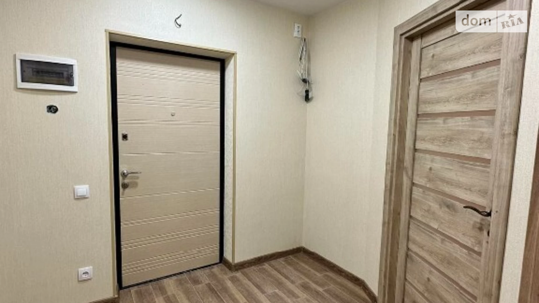 Продается 1-комнатная квартира 42 кв. м в Хмельницком, цена: 54999 $ - фото 3