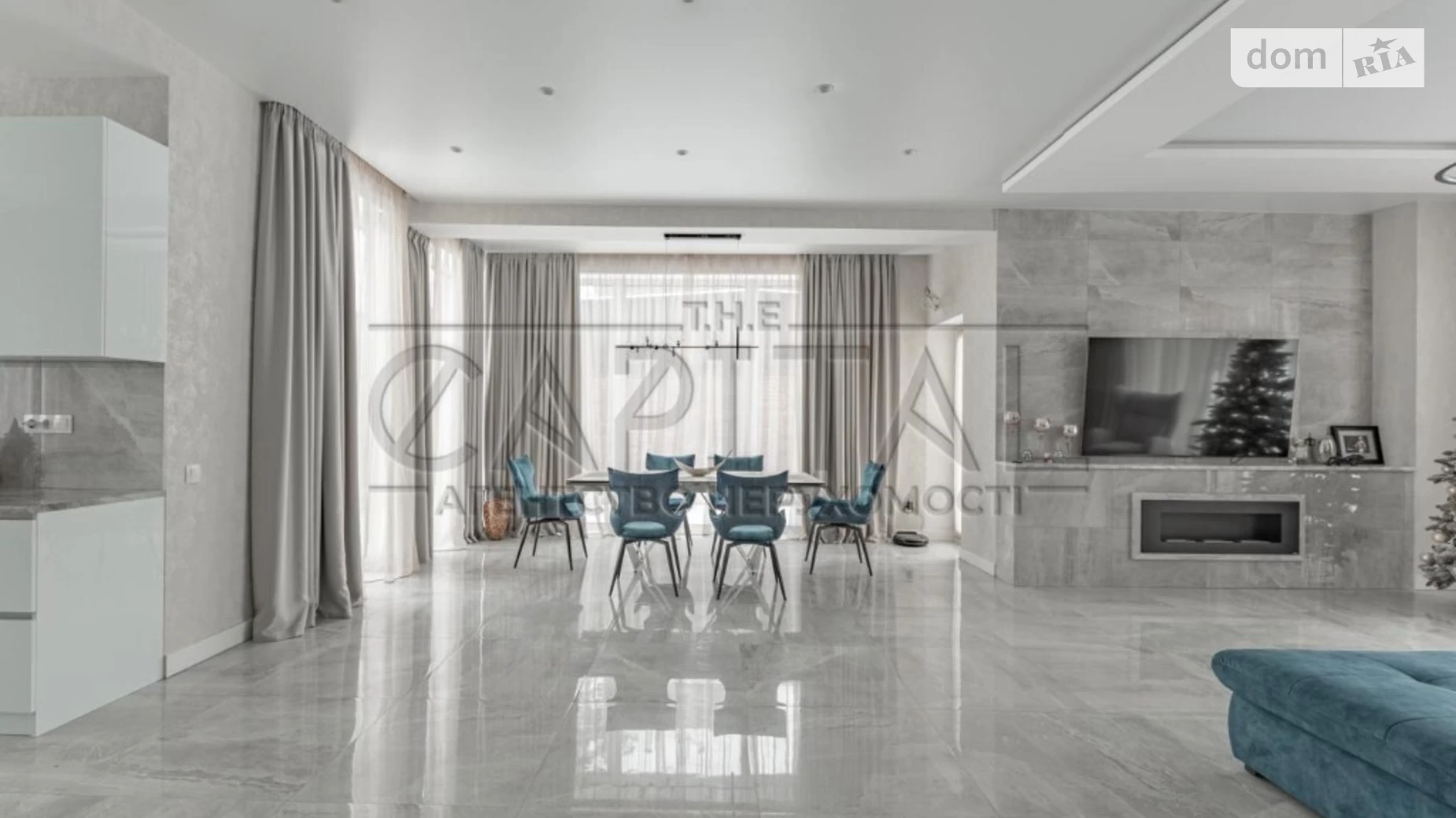 Продается дом на 2 этажа 235 кв. м с террасой, цена: 349000 $ - фото 5