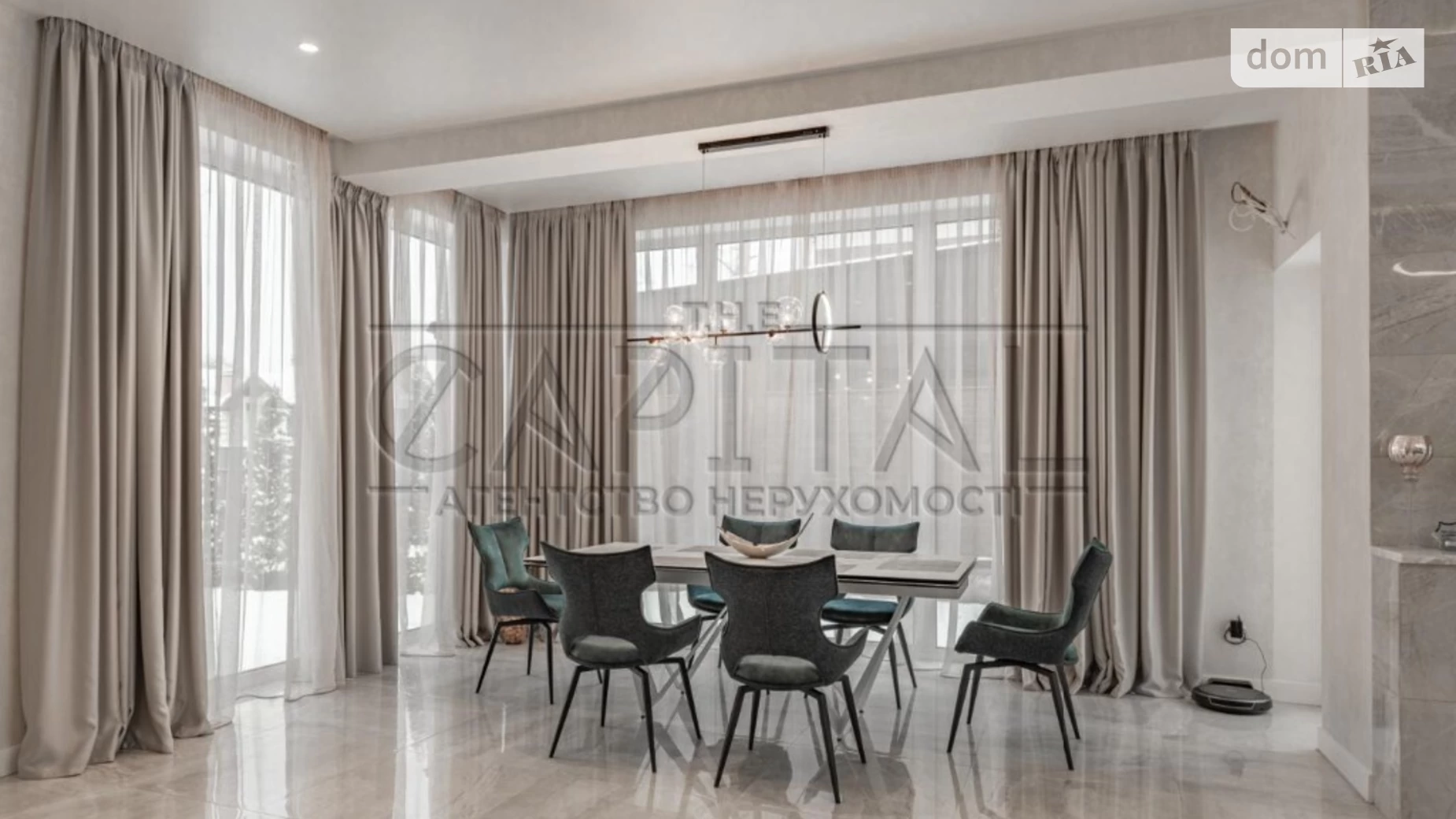 Продается дом на 2 этажа 235 кв. м с террасой, цена: 349000 $ - фото 2