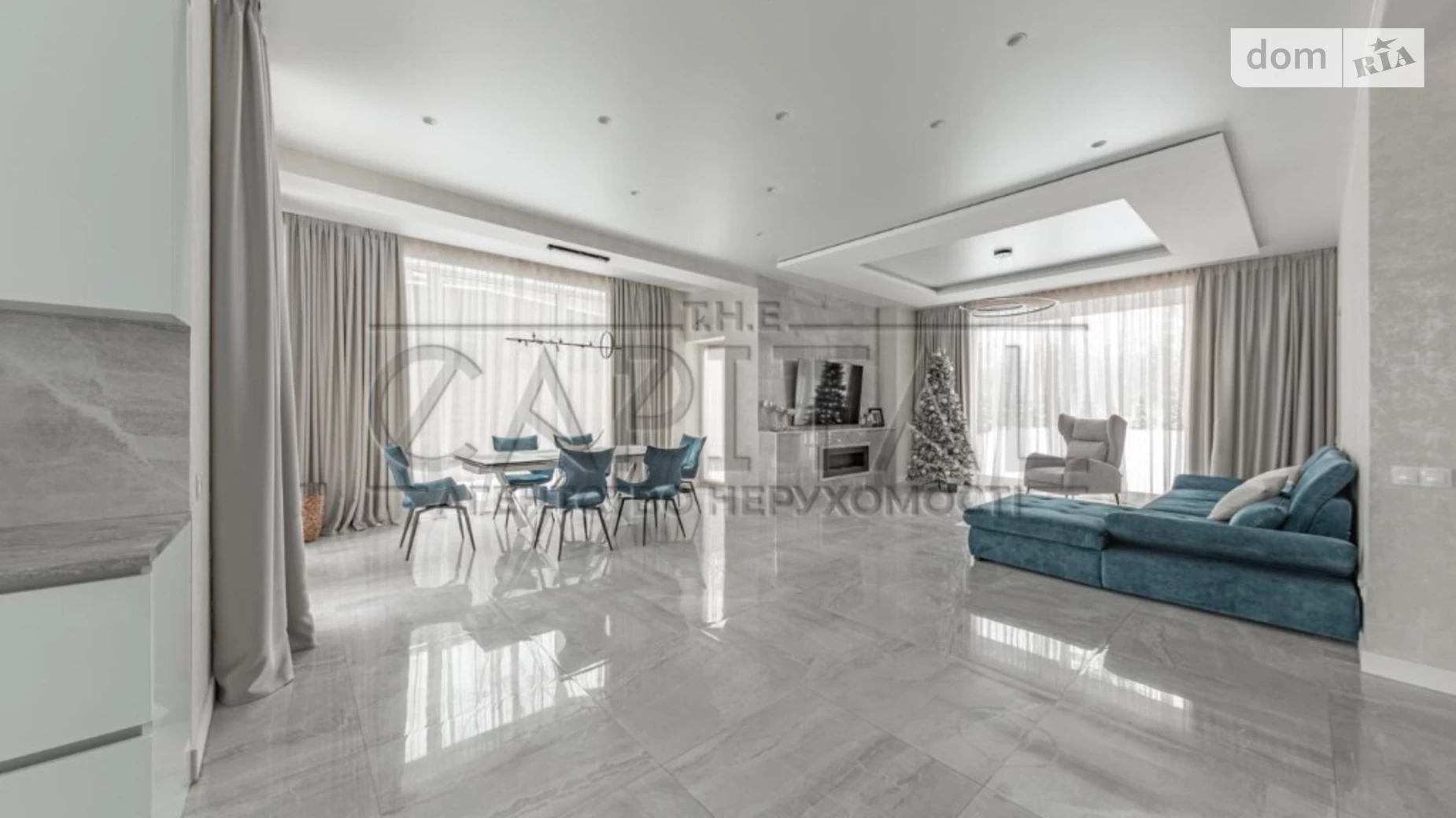 Продается дом на 2 этажа 235 кв. м с террасой, цена: 349000 $ - фото 4