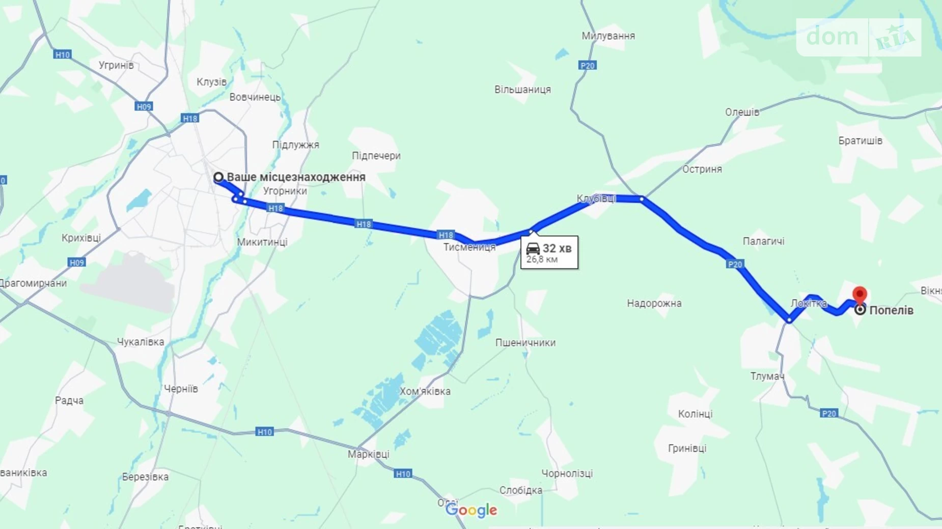 Продається одноповерховий будинок 57.1 кв. м з подвалом, цена: 14000 $ - фото 2