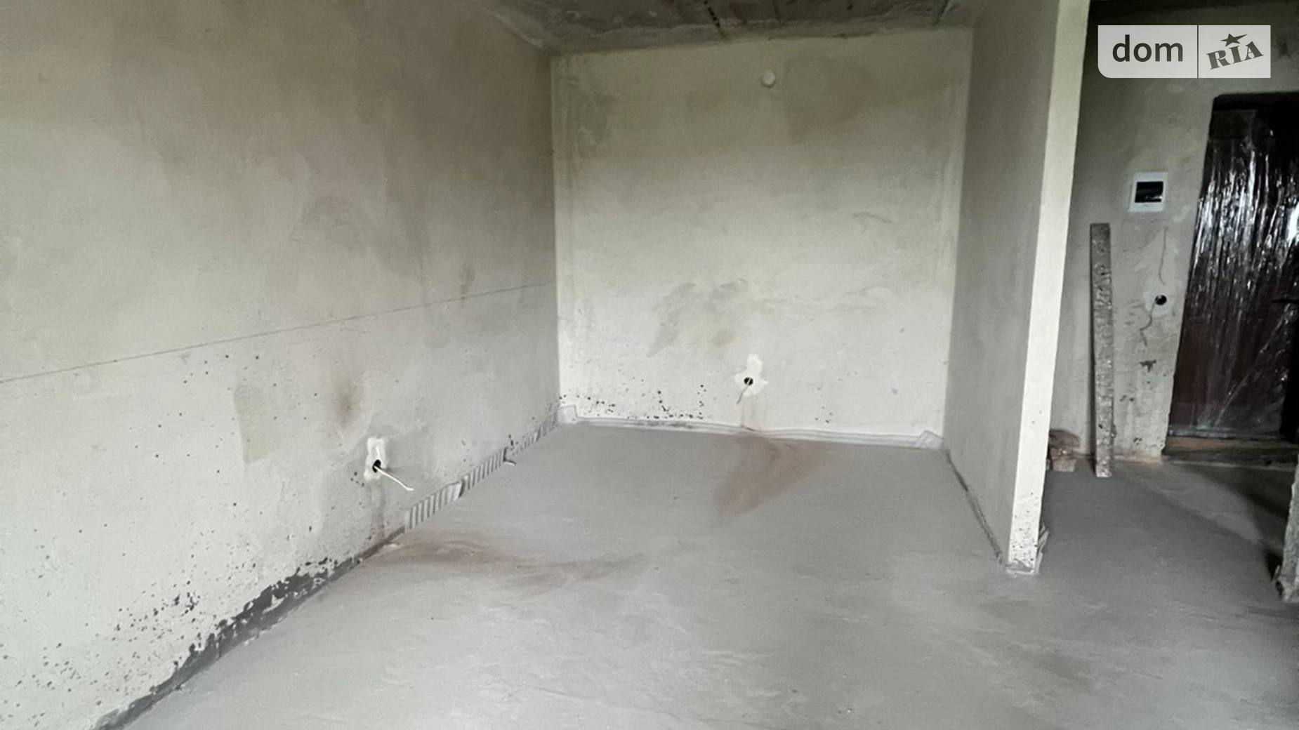 1-кімнатна квартира 42 кв. м у Тернополі, вул. Довженка Олександра - фото 3