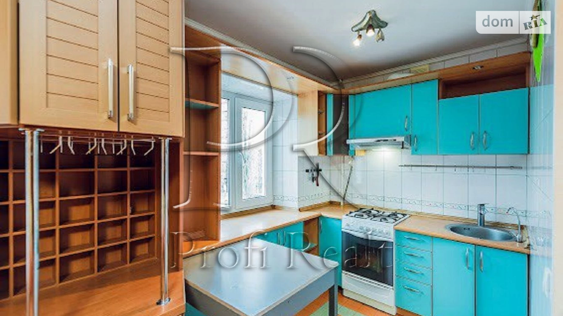 Продается 2-комнатная квартира 56 кв. м в Киеве, ул. Александра Бринжалы(Тешебаева), 60 - фото 2
