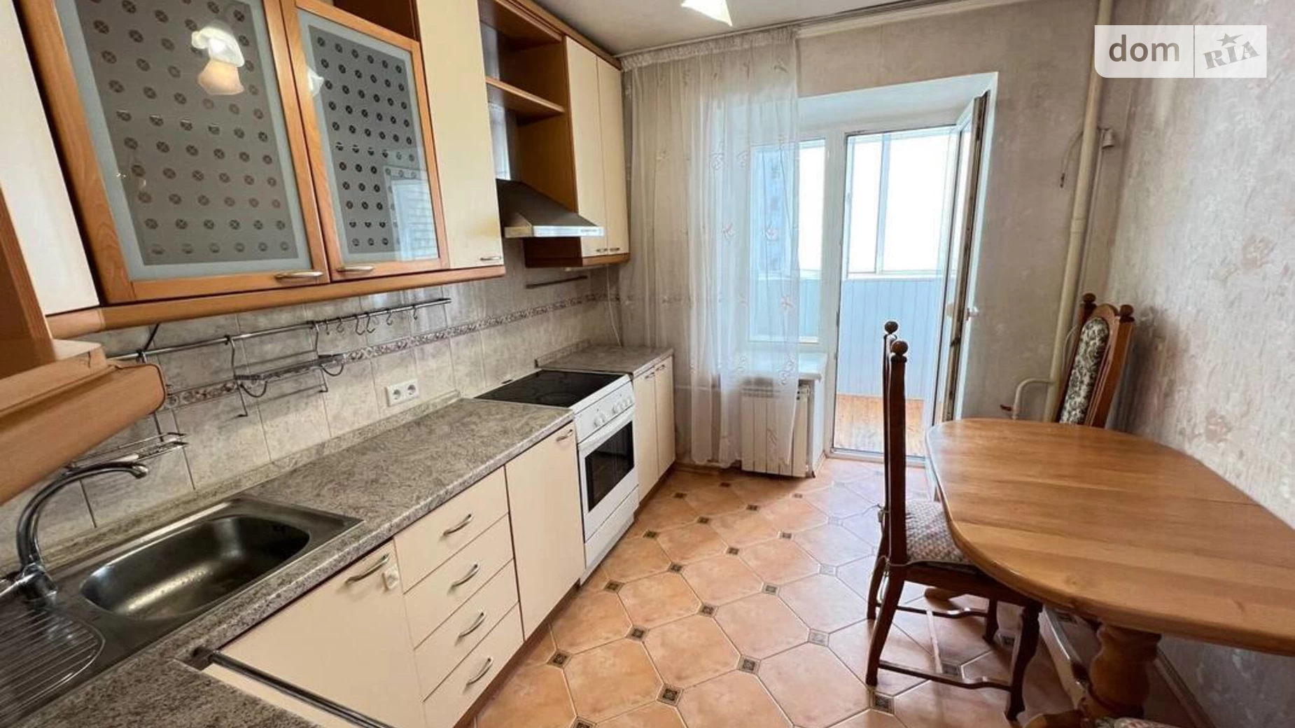 Здається в оренду 3-кімнатна квартира 80 кв. м у Києві, вул. Княжий Затон, 14Г - фото 4