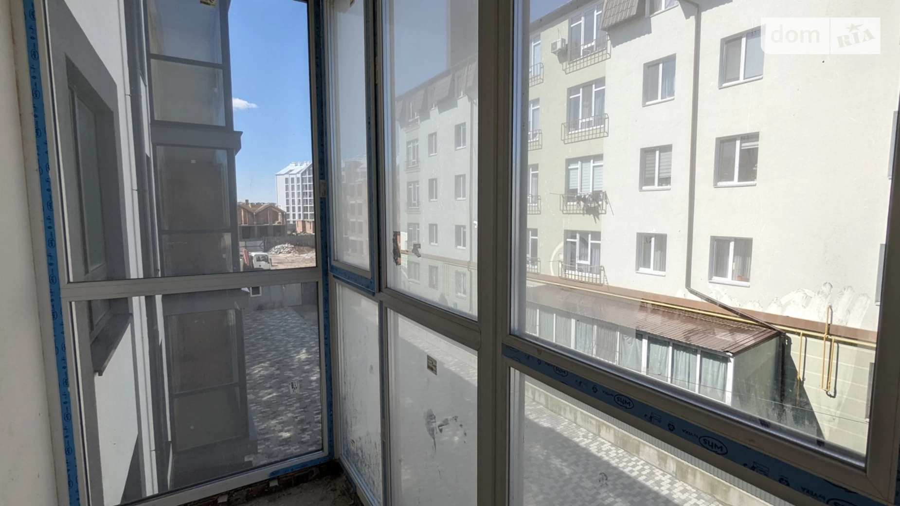 Продається 1-кімнатна квартира 38 кв. м у Гостомелі, вул. Богдана Хмельницького(Кірова) - фото 5