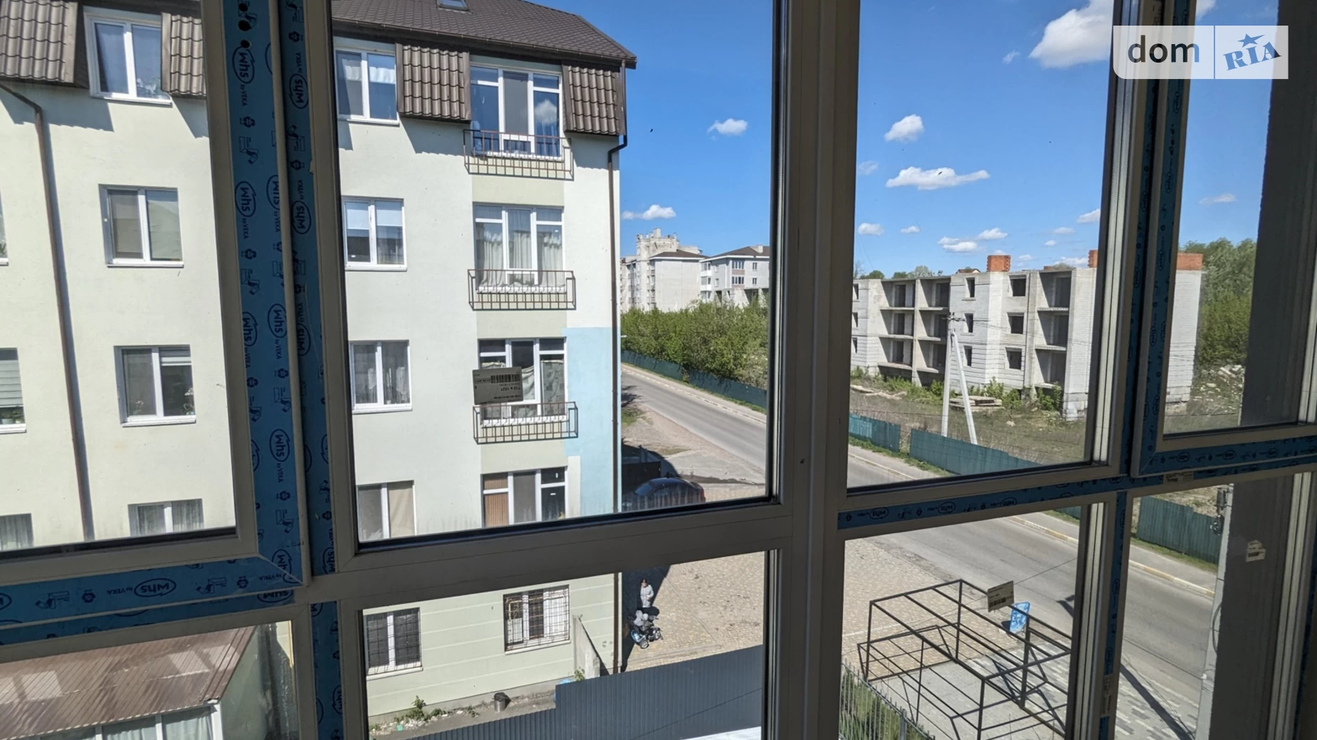 Продається 1-кімнатна квартира 39 кв. м у Гостомелі, вул. Богдана Хмельницького(Кірова) - фото 2