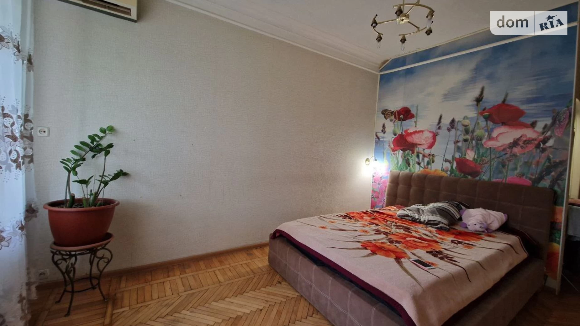 Продается 2-комнатная квартира 51 кв. м в Одессе, ул. Фабричная, 1/1 - фото 2