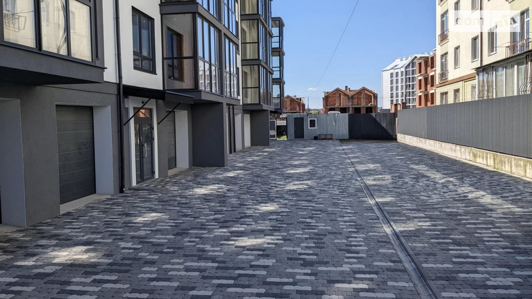 Продається 1-кімнатна квартира 42 кв. м у Гостомелі, вул. Богдана Хмельницького(Кірова) - фото 2