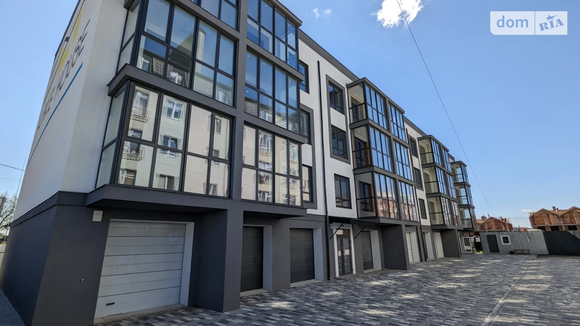 Продається 1-кімнатна квартира 42 кв. м у Гостомелі, вул. Богдана Хмельницького(Кірова) - фото 4