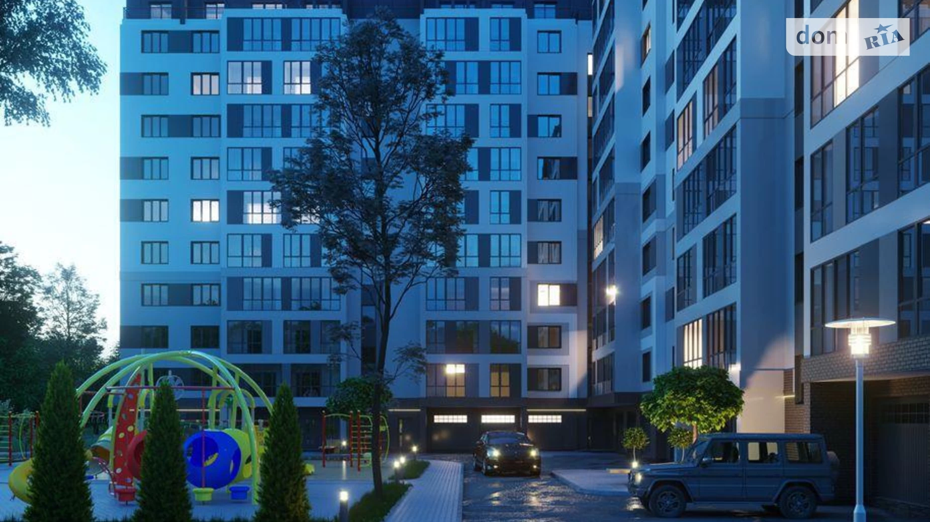 Продається 1-кімнатна квартира 36 кв. м у Хмельницькому, вул. Озерна - фото 5