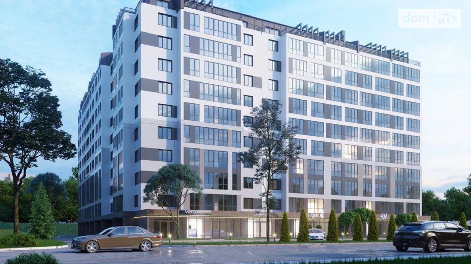 Продається 3-кімнатна квартира 85 кв. м у Хмельницькому, вул. Озерна - фото 5