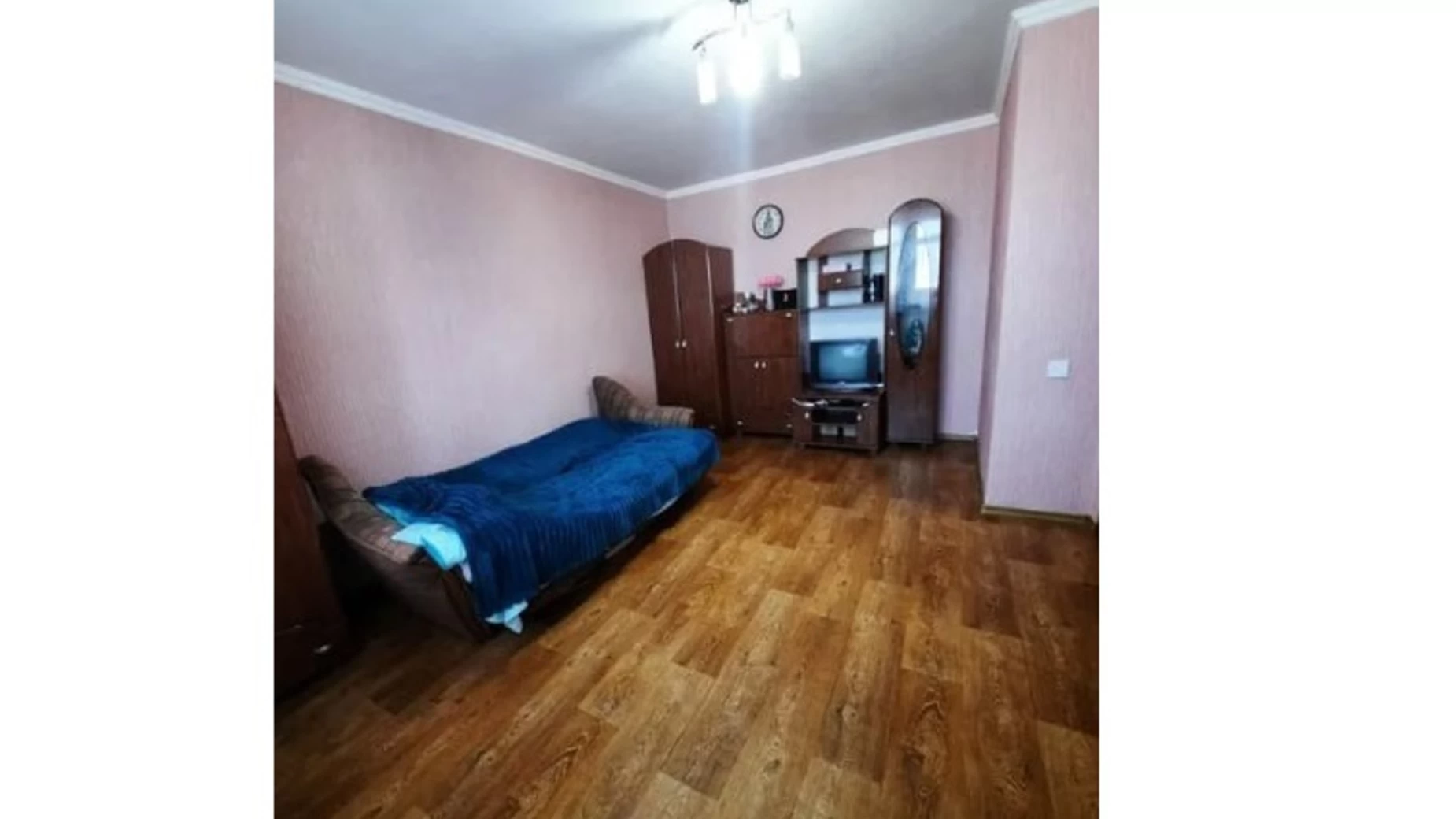 Продається 1-кімнатна квартира 35.5 кв. м у Сумах