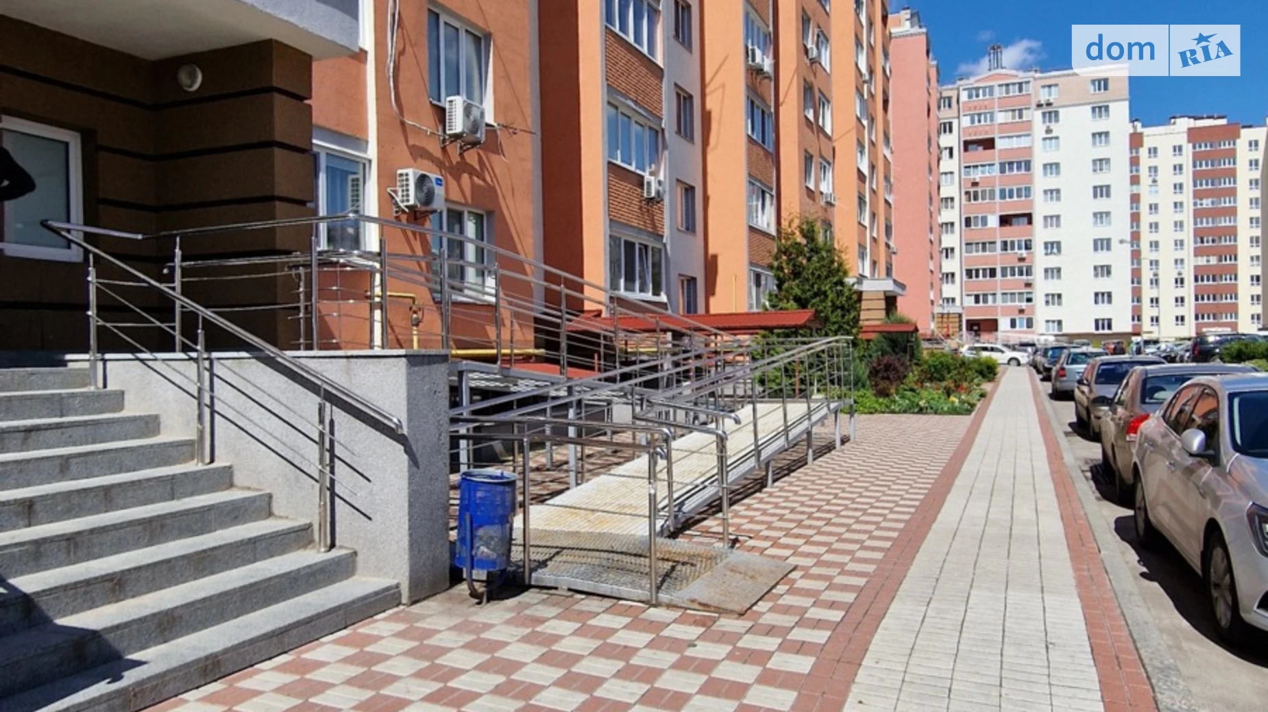 Продается 2-комнатная квартира 59.2 кв. м в Тарасовке, ул. Братьев Чмилов, 1Б - фото 2