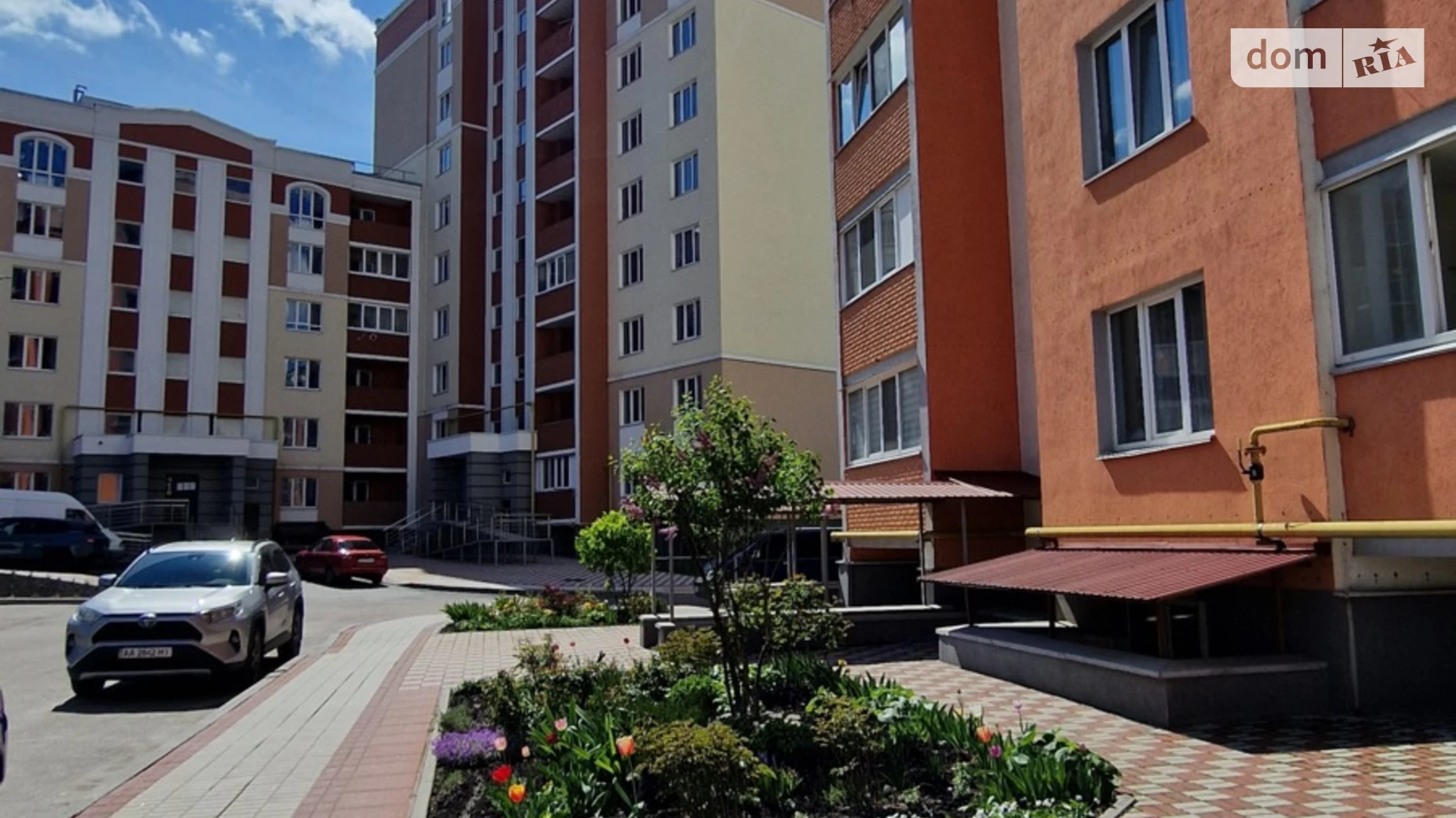 Продается 2-комнатная квартира 59.2 кв. м в Тарасовке, ул. Братьев Чмилов, 1Б - фото 5