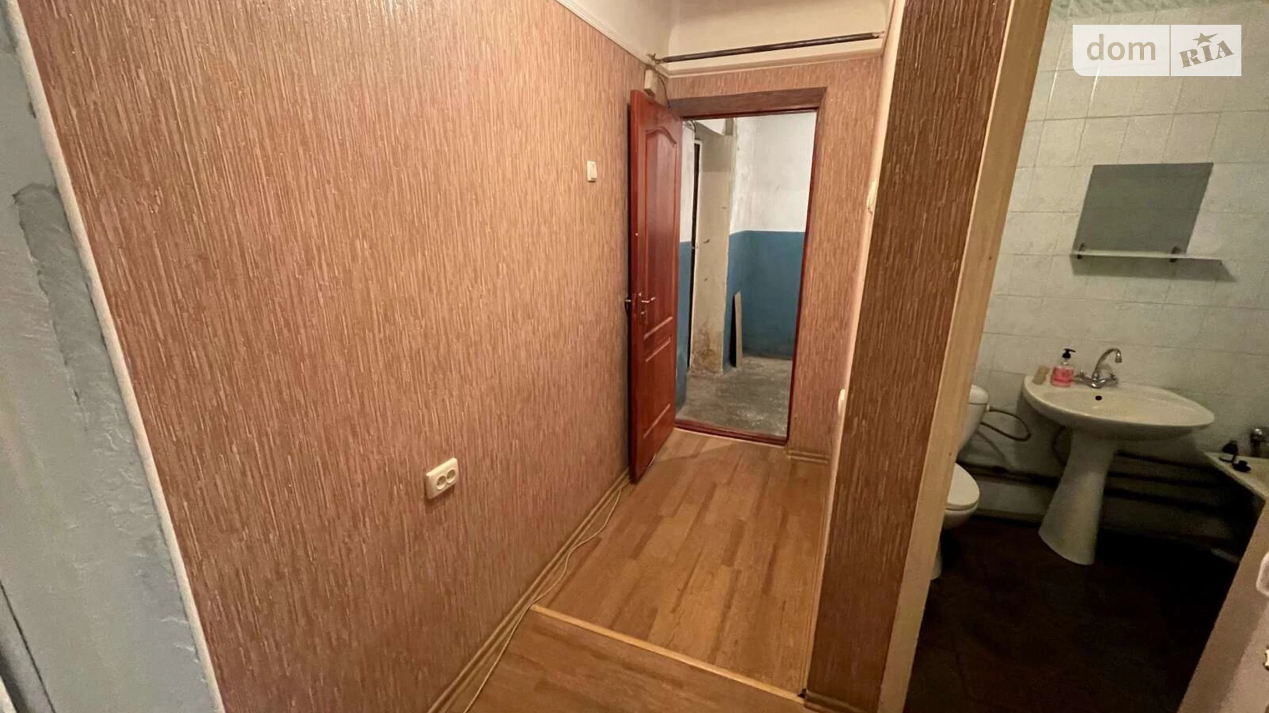 Продается 1-комнатная квартира 42.7 кв. м в Полтаве, ул. Игоря Дорошенко(Циолковского), 59 - фото 3