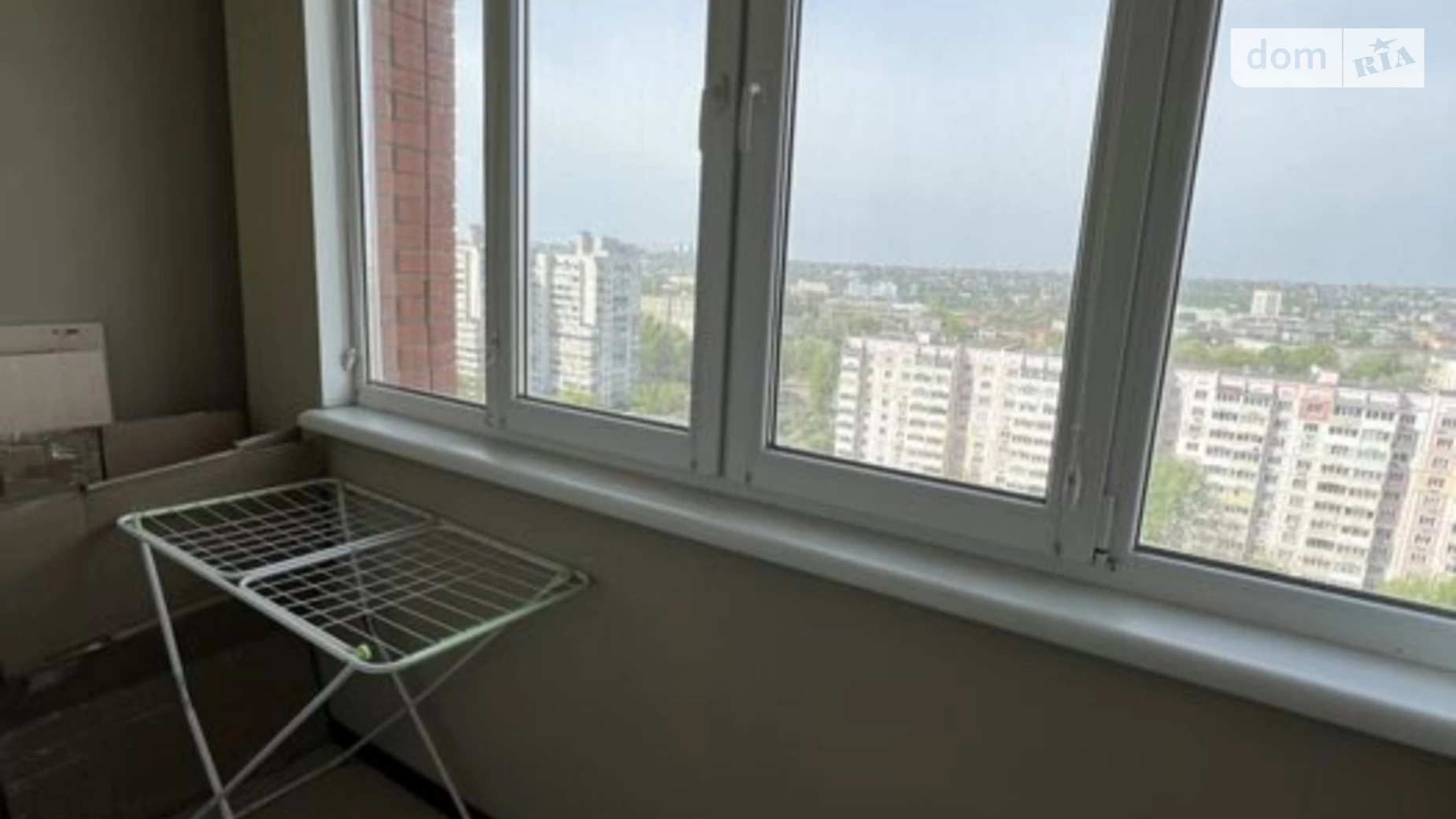 Продается 1-комнатная квартира 51 кв. м в Харькове - фото 5