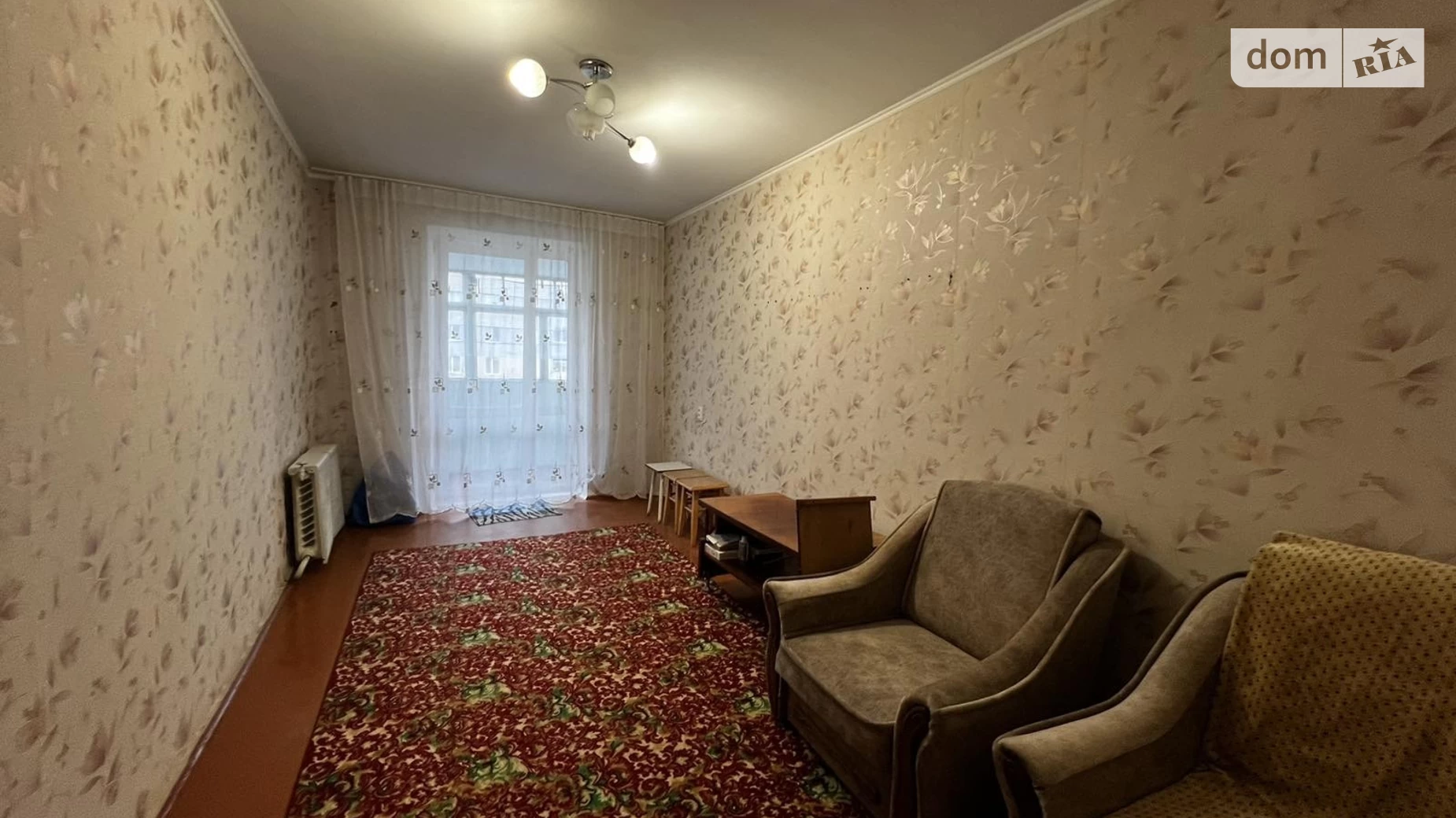 Продається 2-кімнатна квартира 48.1 кв. м у Вінниці, вул. Марії Литвиненко-Вольгемут, 58